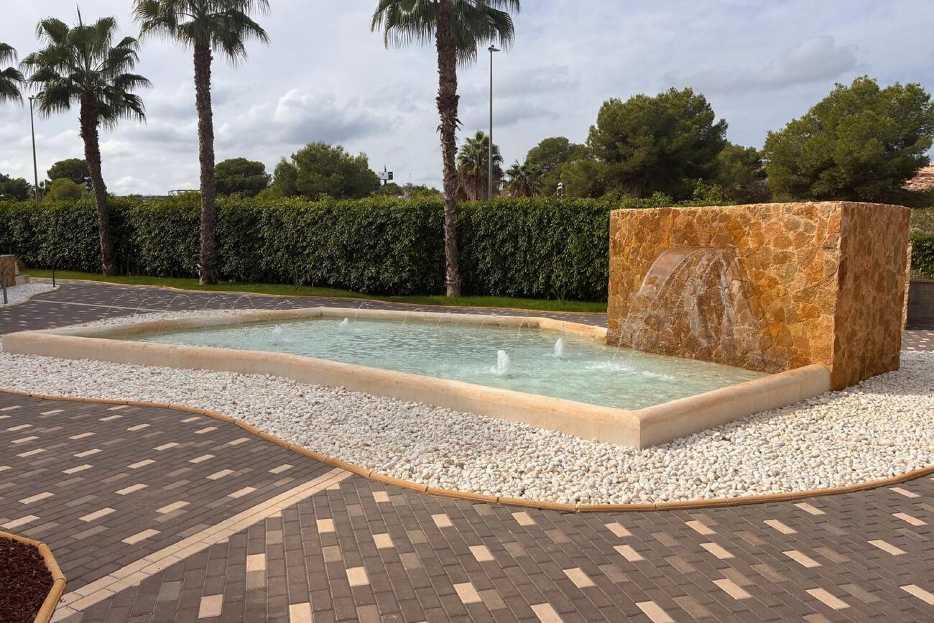 Segunda mano - Apartamento -
Los Altos - Costa Blanca