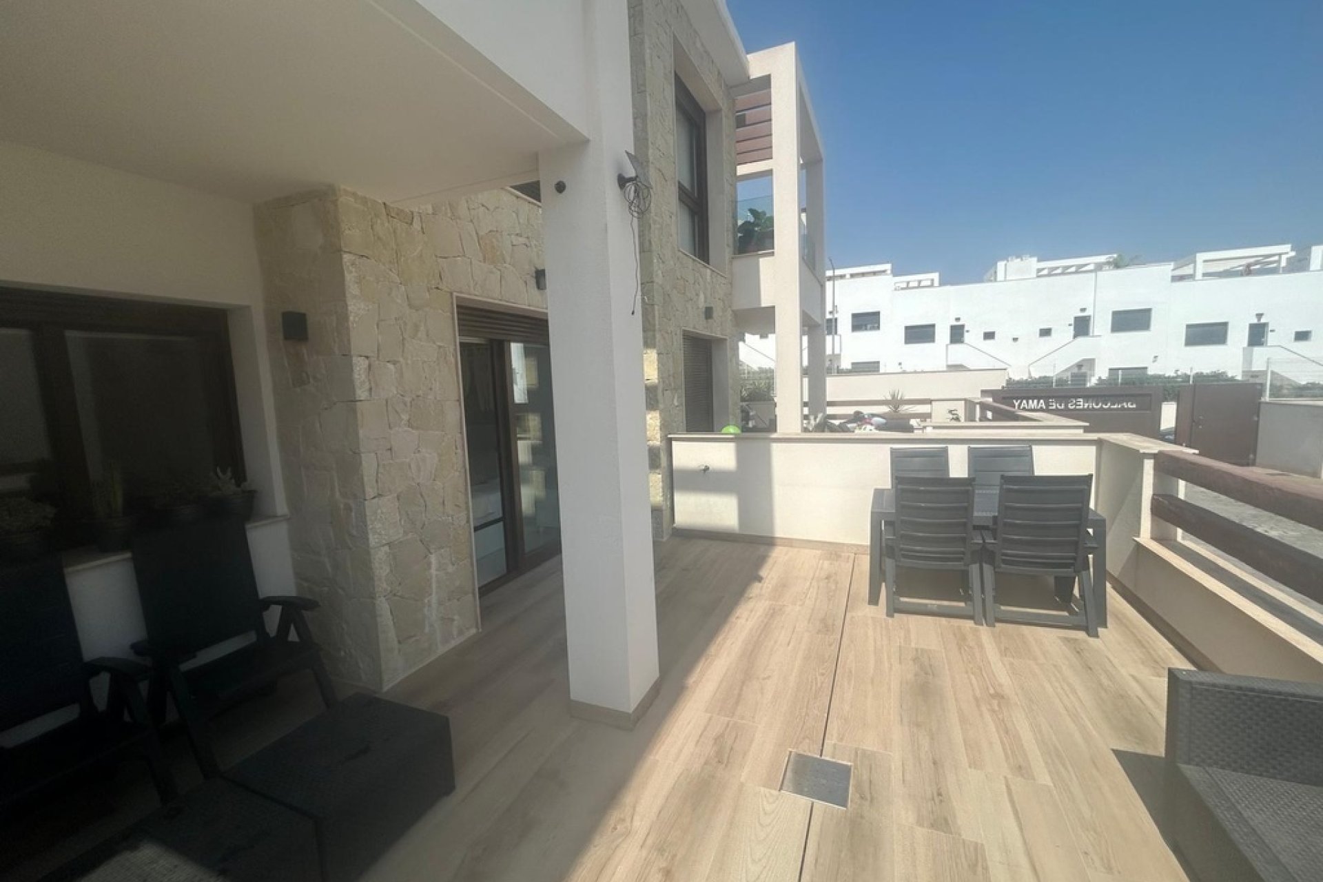 Segunda mano - Apartamento -
Los Balcones - AMAY Urbanisation
