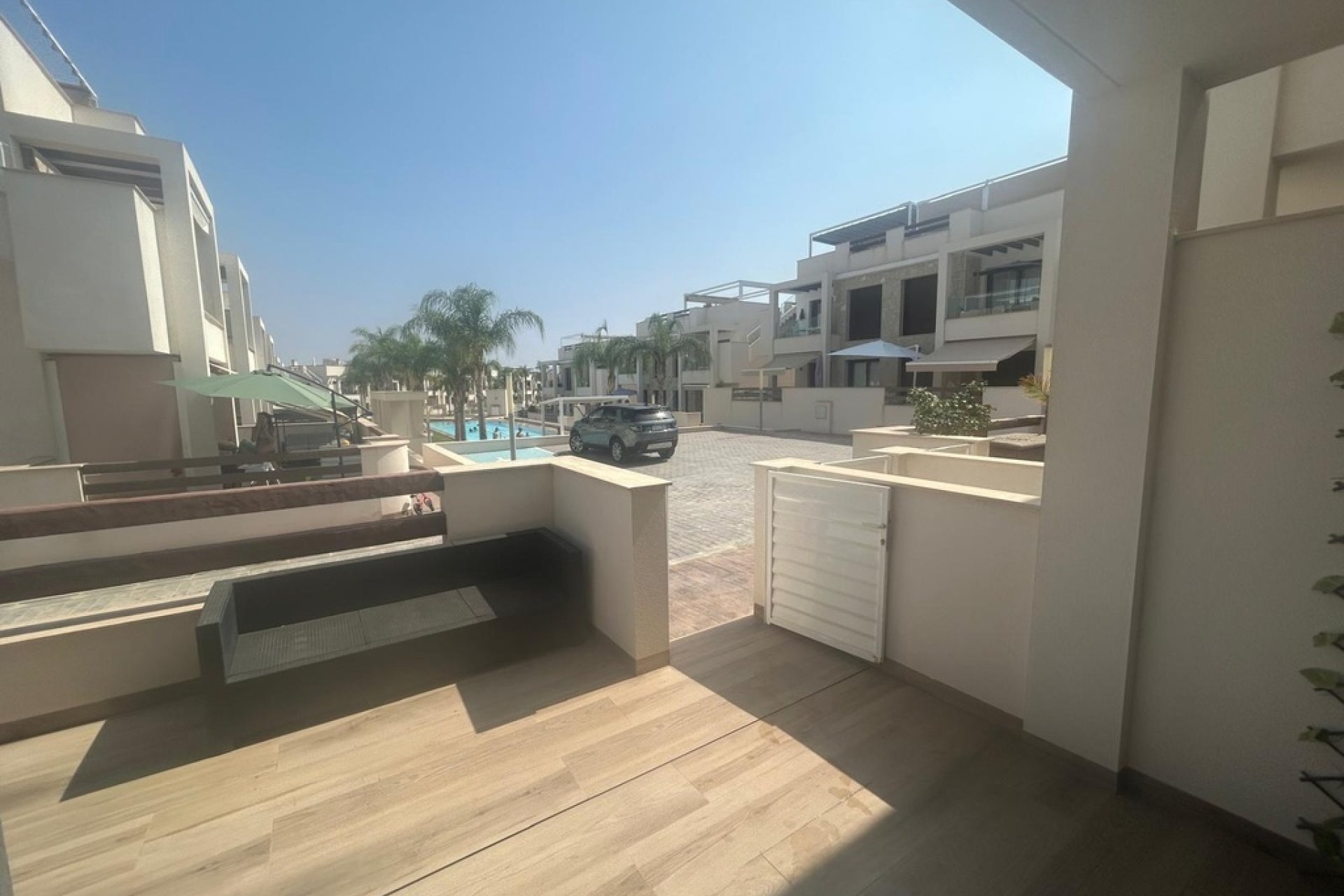 Segunda mano - Apartamento -
Los Balcones - AMAY Urbanisation