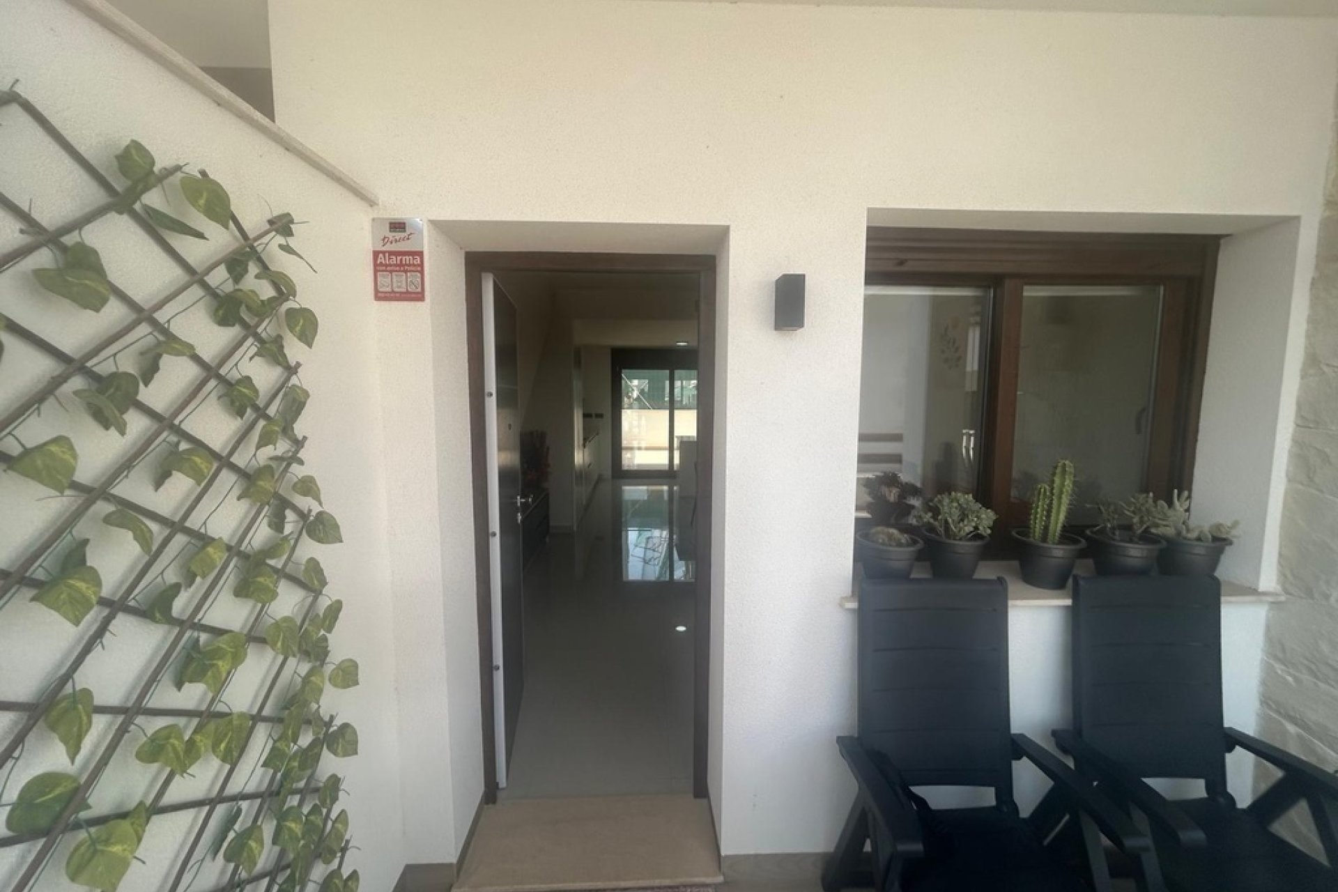 Segunda mano - Apartamento -
Los Balcones - AMAY Urbanisation