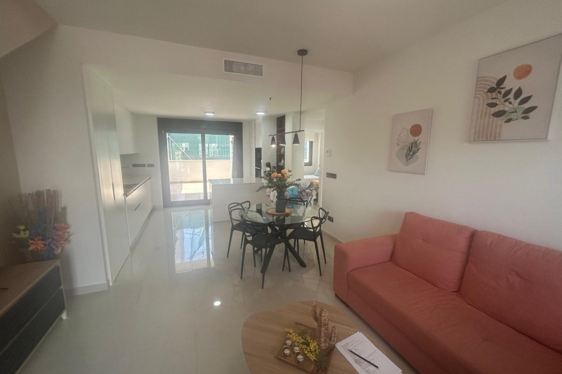 Segunda mano - Apartamento -
Los Balcones - AMAY Urbanisation