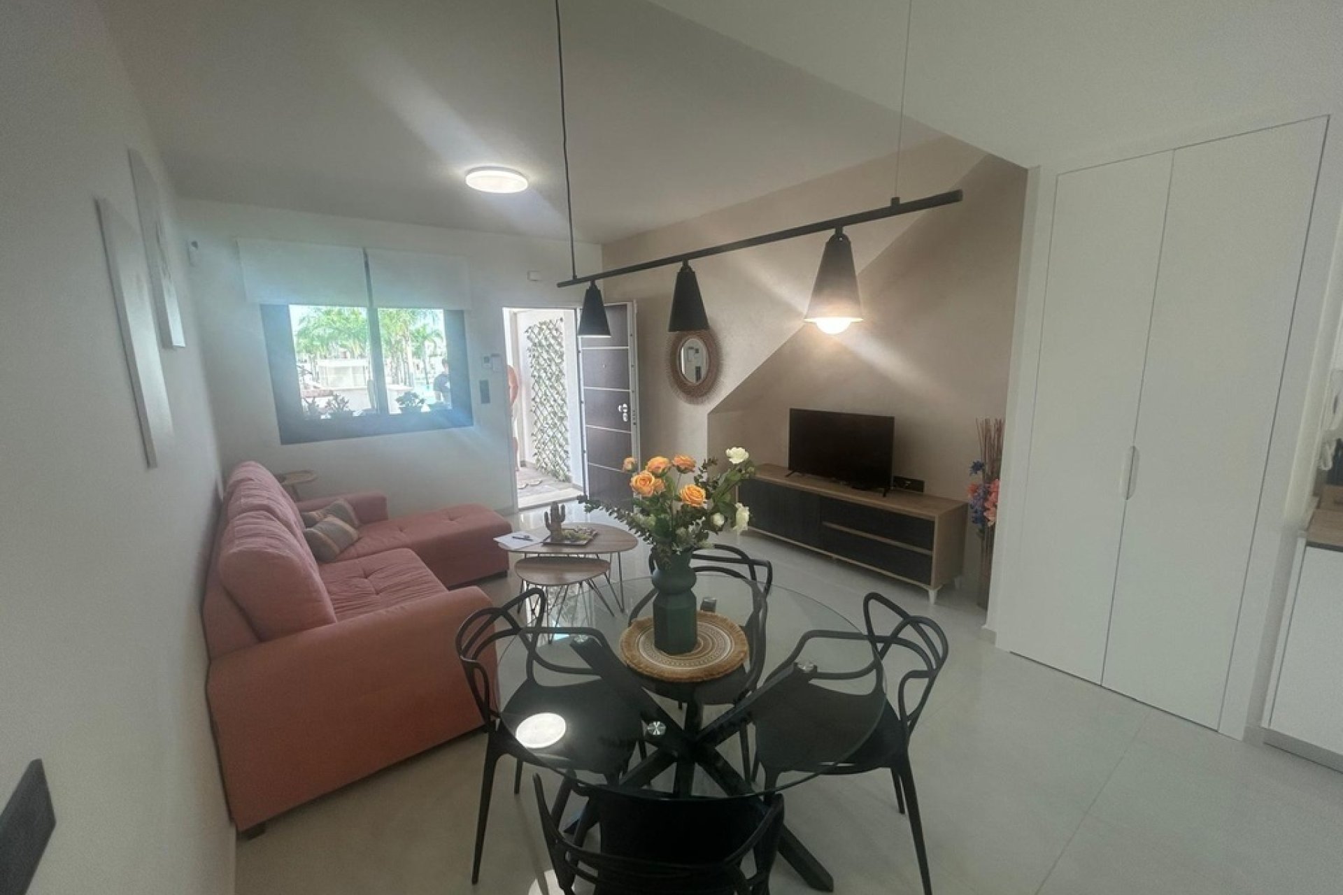 Segunda mano - Apartamento -
Los Balcones - AMAY Urbanisation