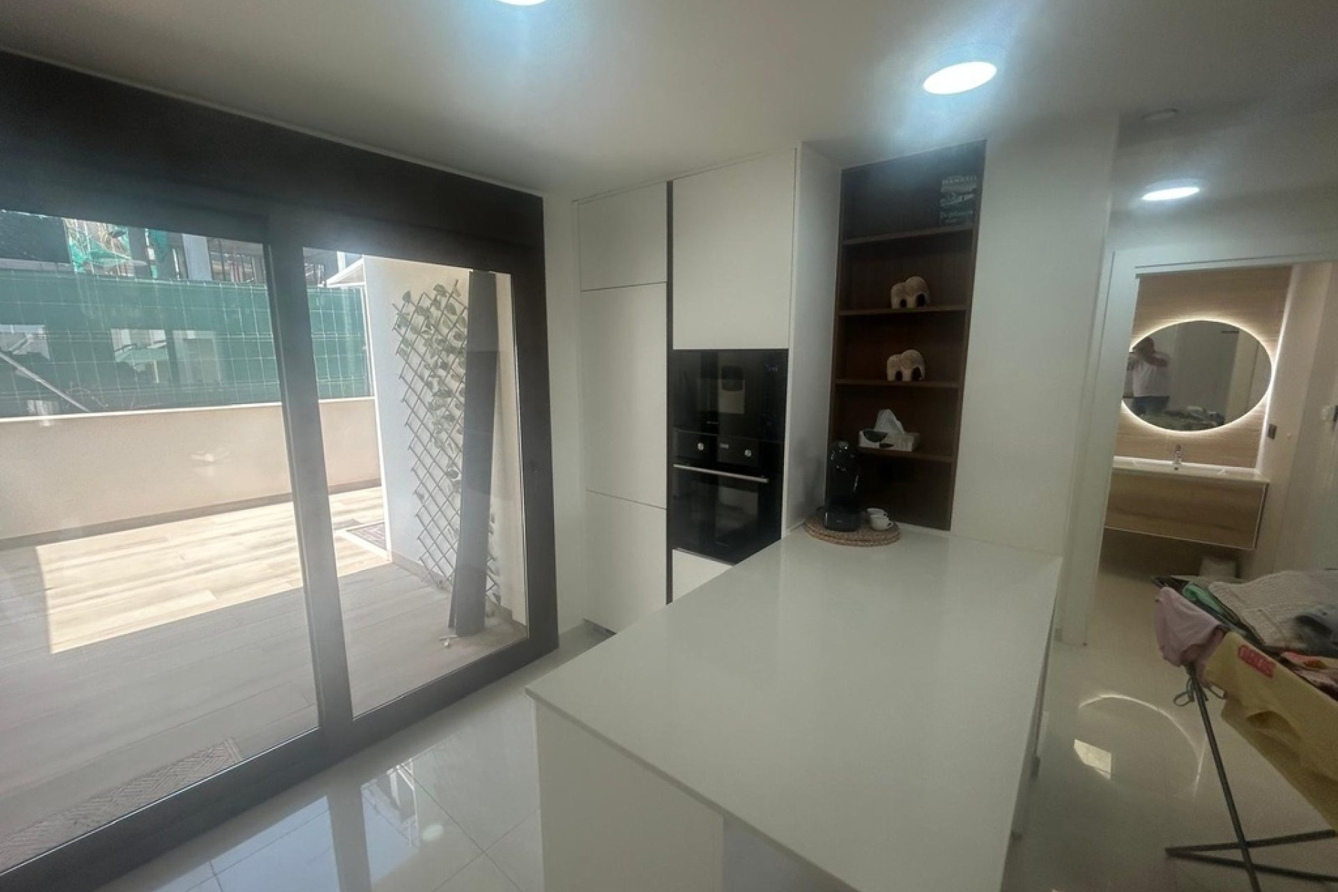 Segunda mano - Apartamento -
Los Balcones - AMAY Urbanisation
