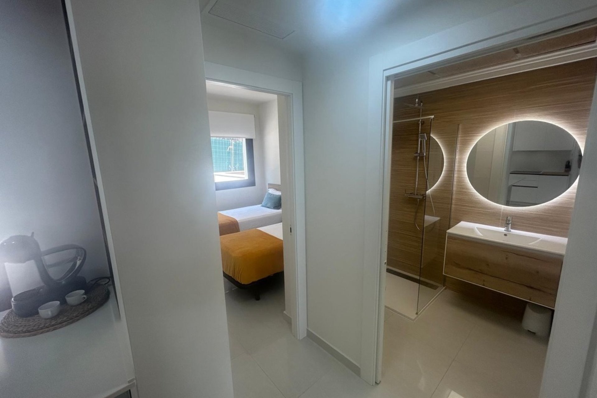 Segunda mano - Apartamento -
Los Balcones - AMAY Urbanisation