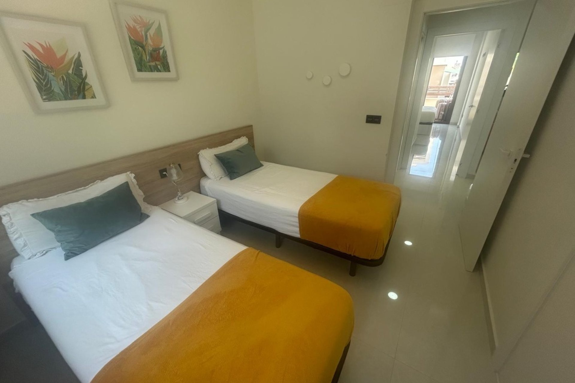 Segunda mano - Apartamento -
Los Balcones - AMAY Urbanisation