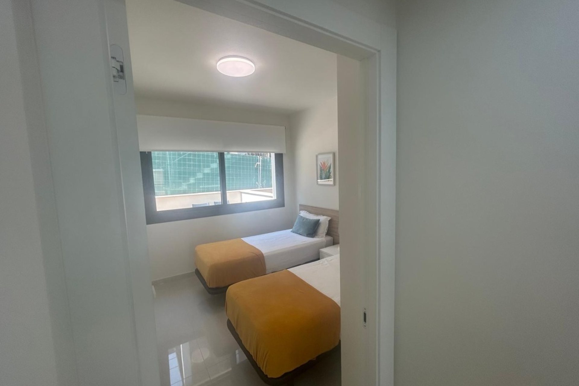 Segunda mano - Apartamento -
Los Balcones - AMAY Urbanisation