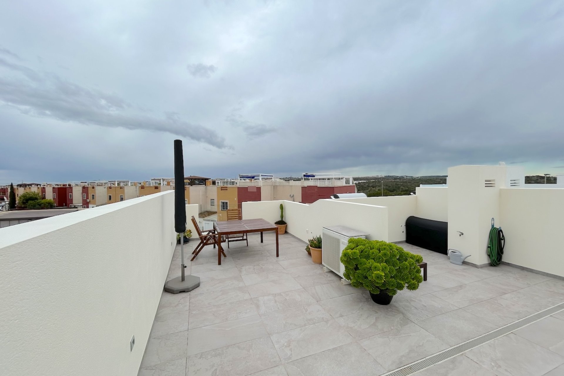 Segunda mano - Apartamento -
Los Balcones - Costa Blanca
