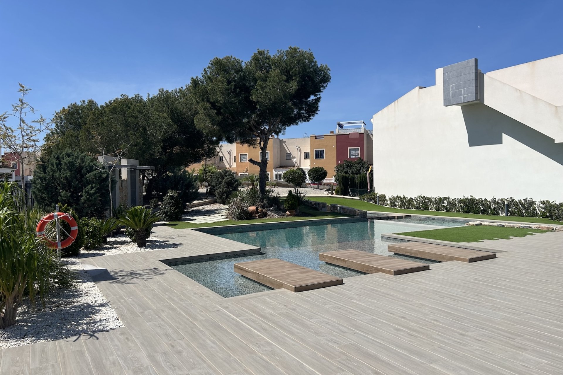 Segunda mano - Apartamento -
Los Balcones - Costa Blanca