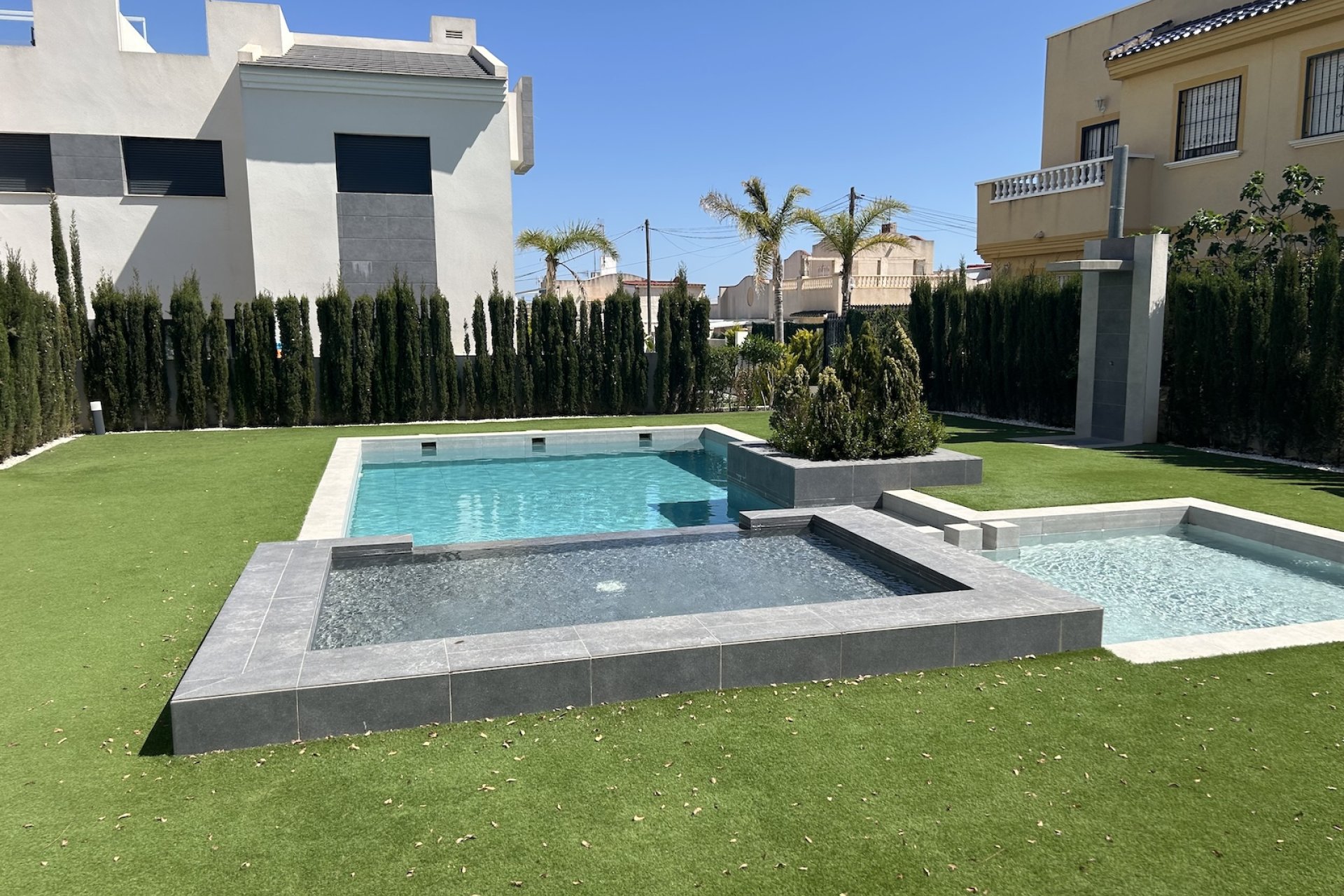 Segunda mano - Apartamento -
Los Balcones - Costa Blanca