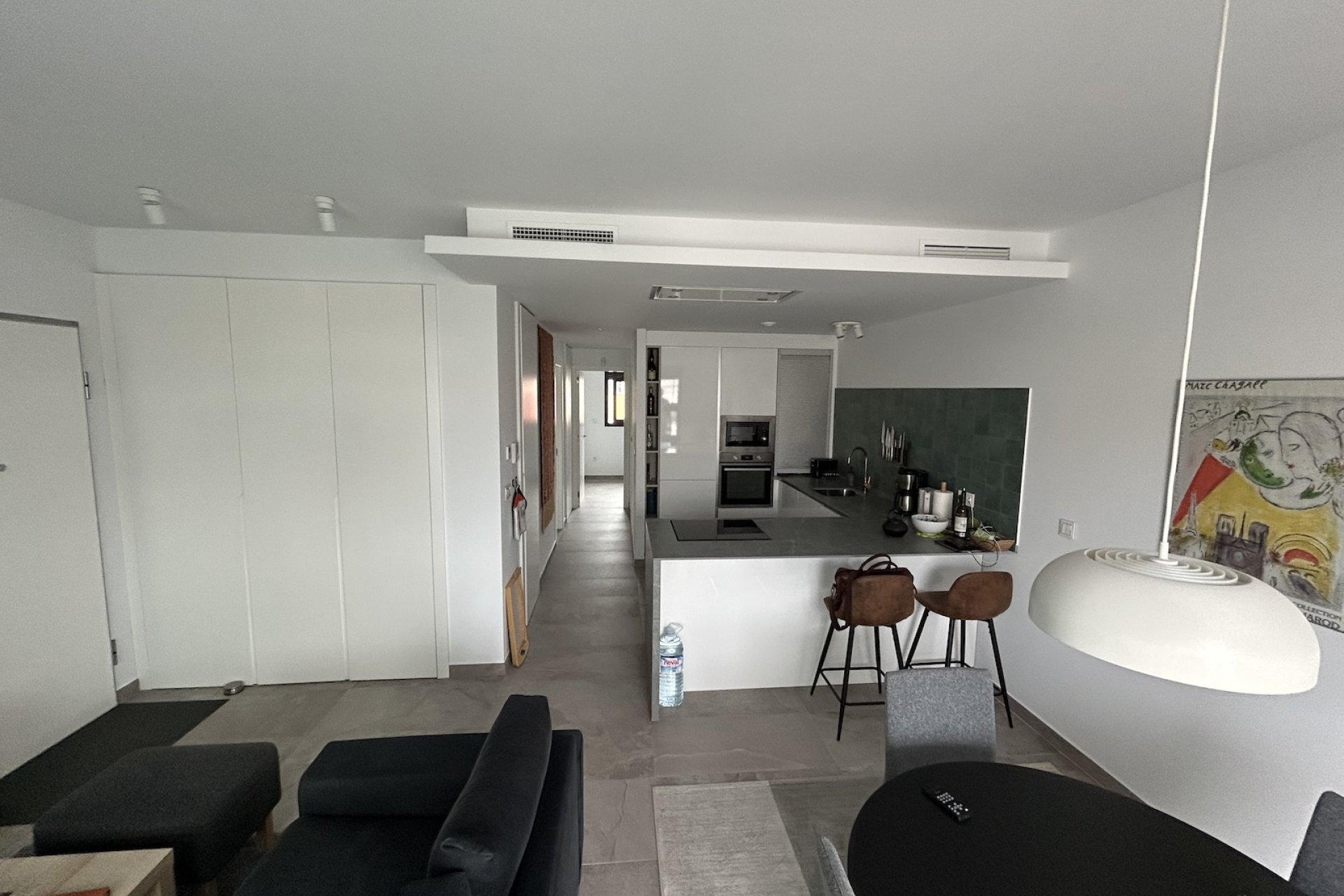 Segunda mano - Apartamento -
Los Balcones - Costa Blanca