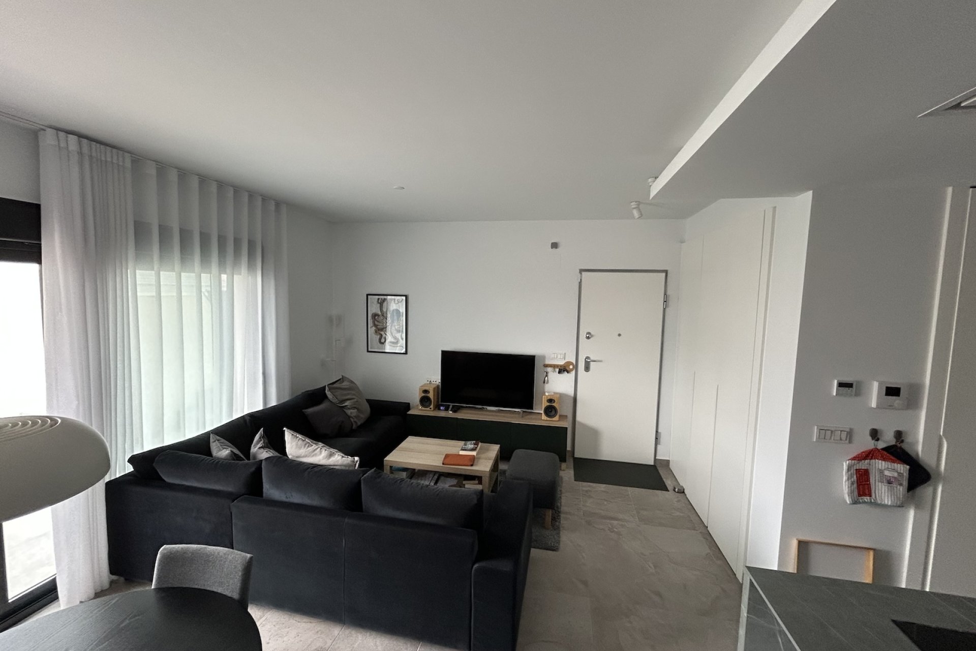 Segunda mano - Apartamento -
Los Balcones - Costa Blanca