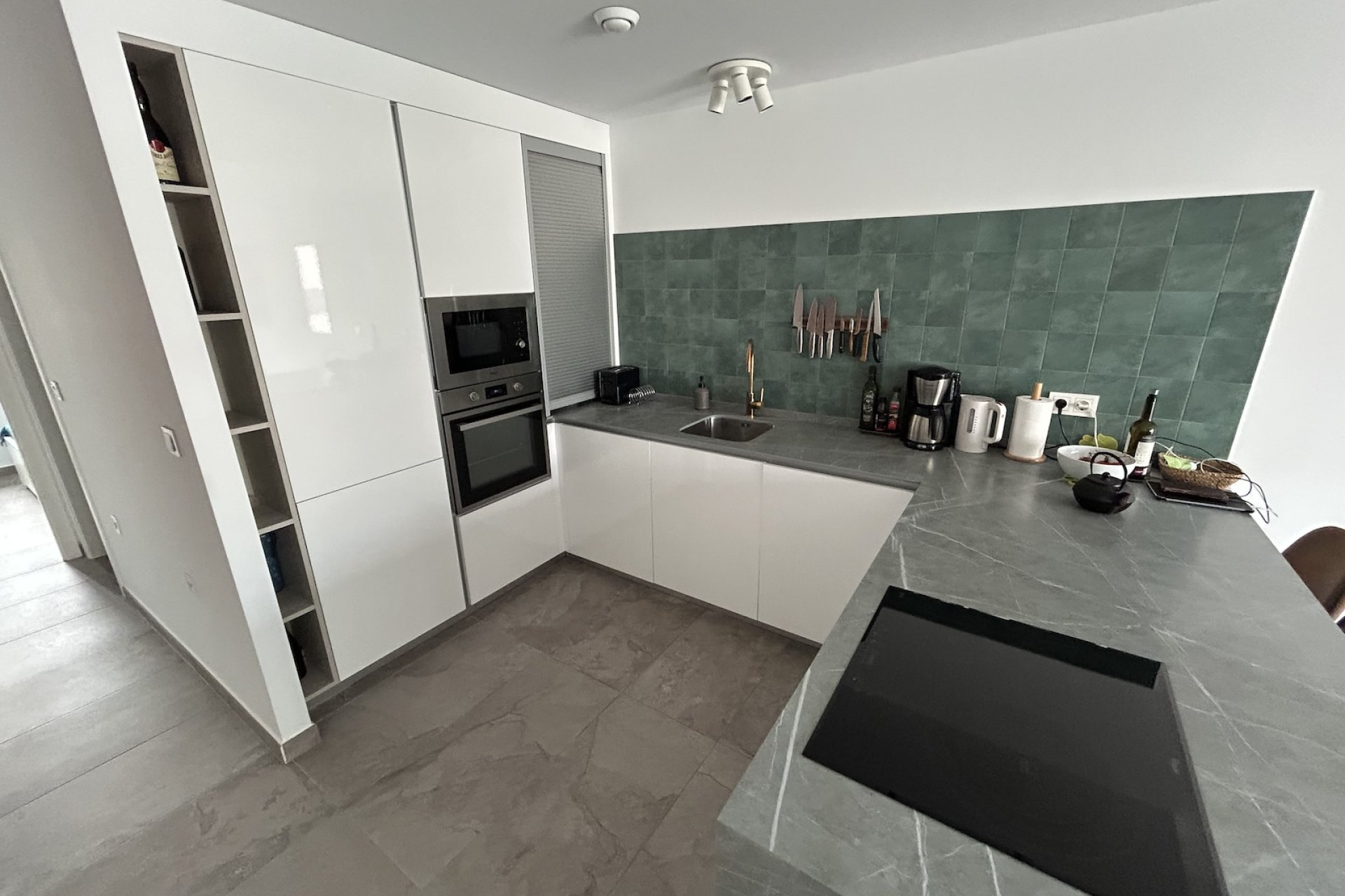 Segunda mano - Apartamento -
Los Balcones - Costa Blanca