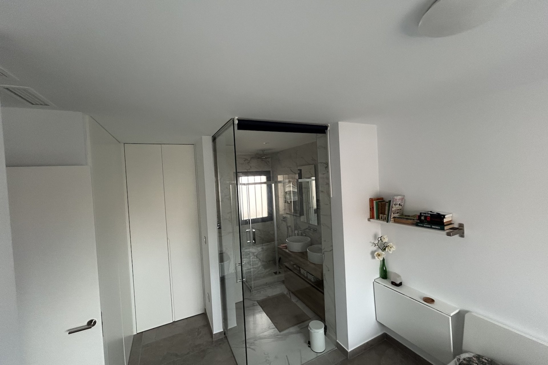 Segunda mano - Apartamento -
Los Balcones - Costa Blanca