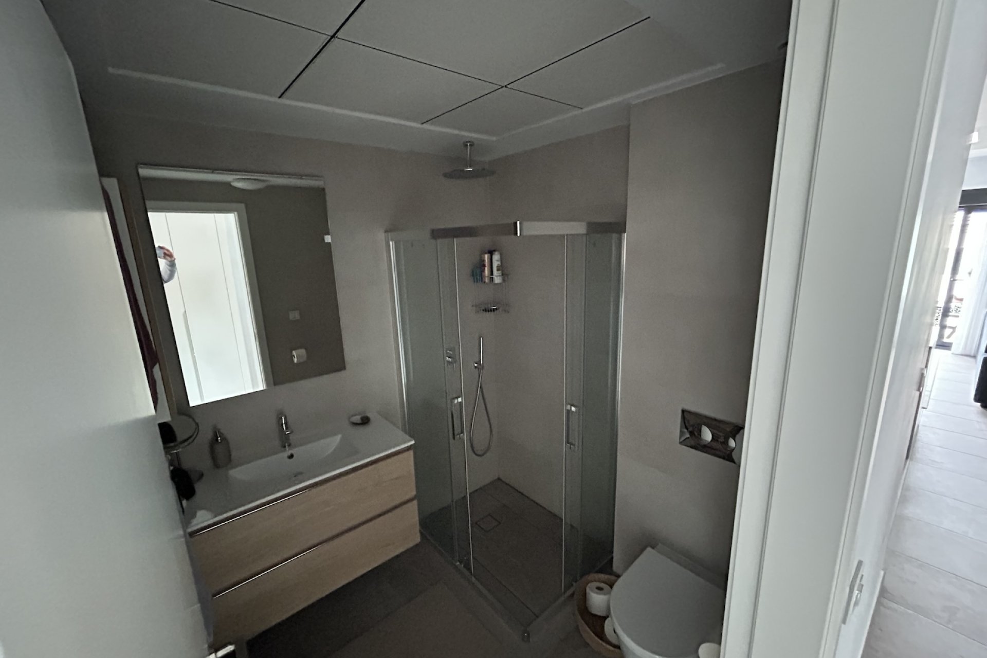 Segunda mano - Apartamento -
Los Balcones - Costa Blanca