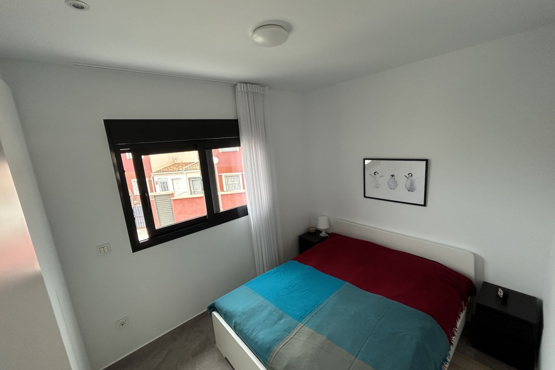 Segunda mano - Apartamento -
Los Balcones - Costa Blanca