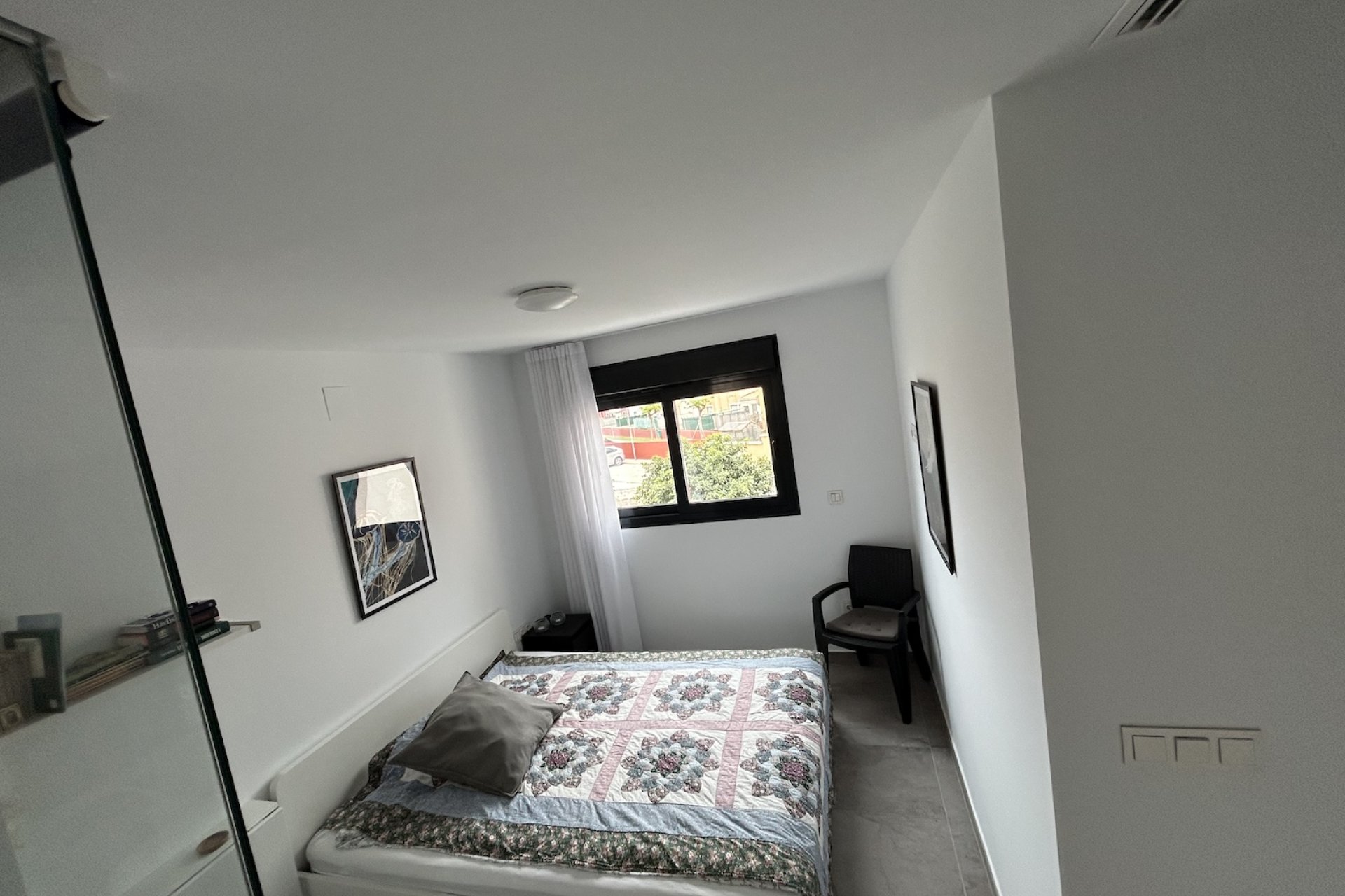 Segunda mano - Apartamento -
Los Balcones - Costa Blanca