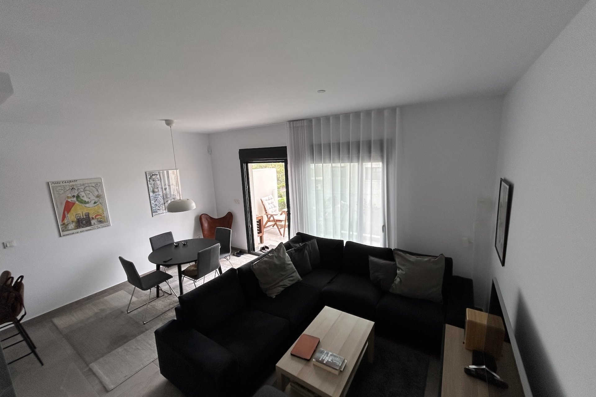 Segunda mano - Apartamento -
Los Balcones - Costa Blanca