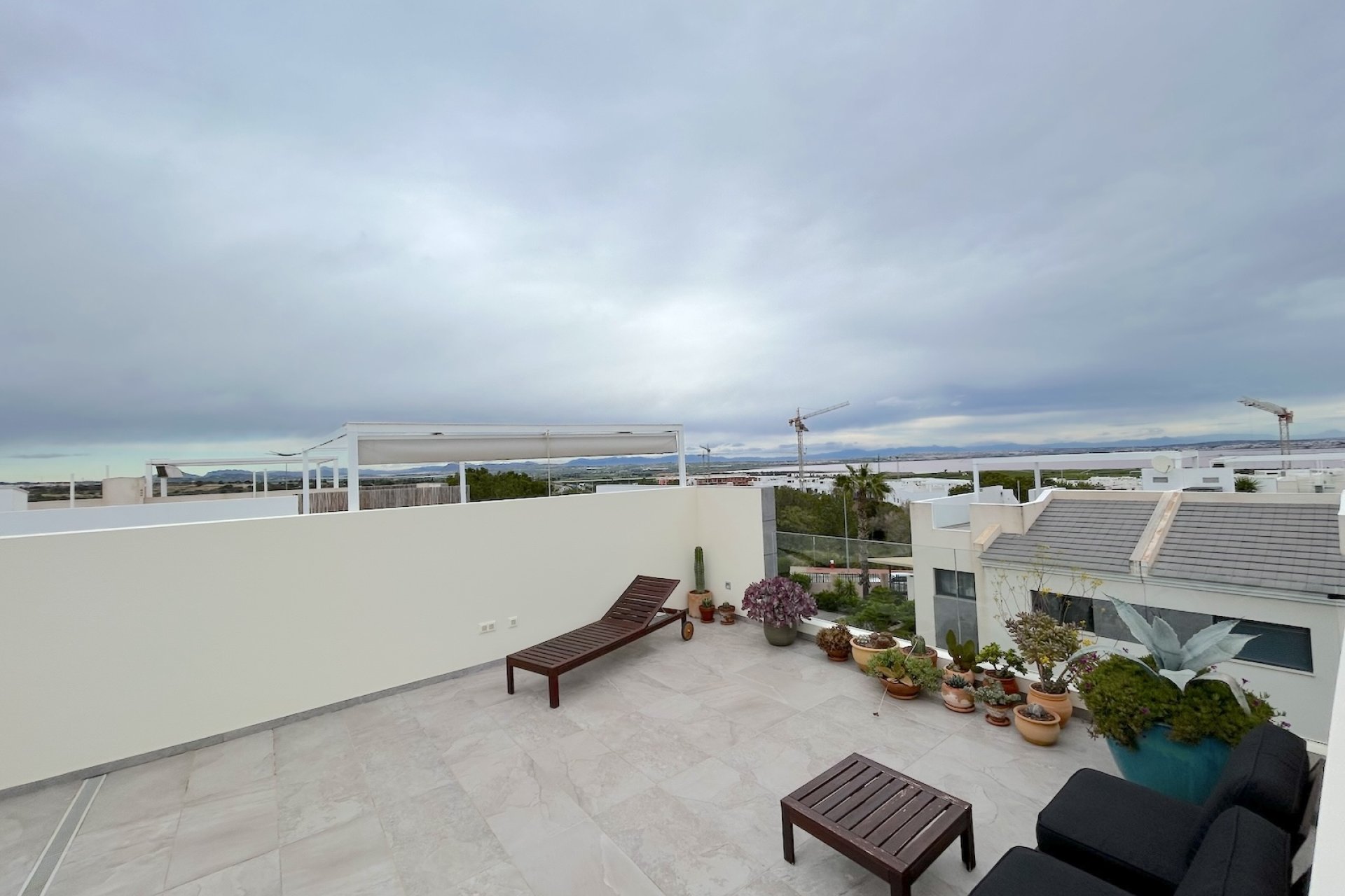 Segunda mano - Apartamento -
Los Balcones - Costa Blanca