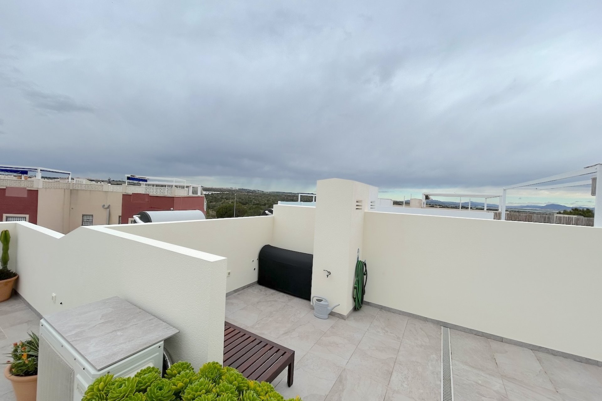 Segunda mano - Apartamento -
Los Balcones - Costa Blanca