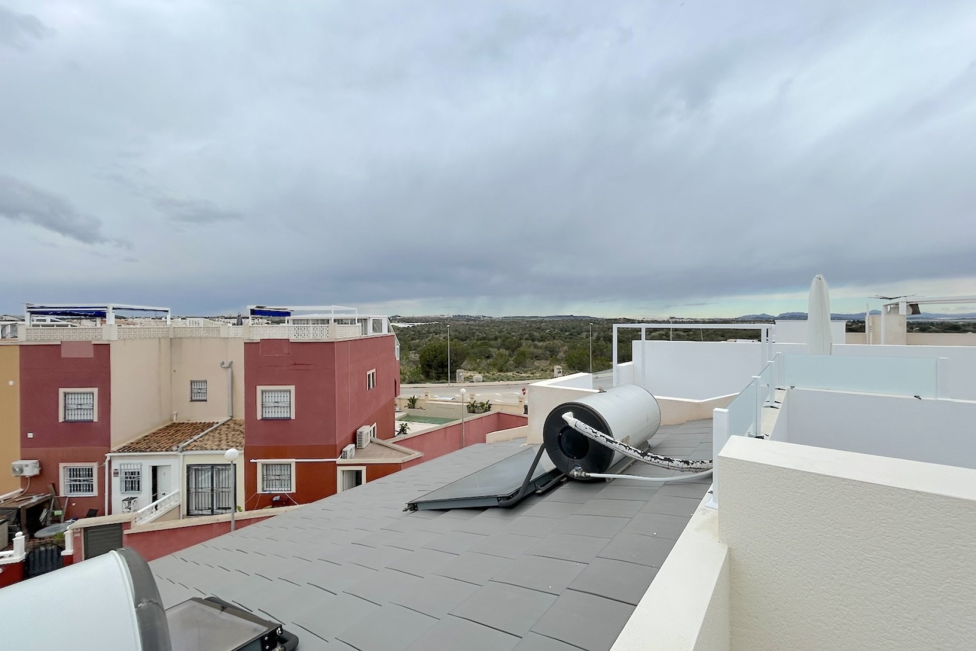 Segunda mano - Apartamento -
Los Balcones - Costa Blanca