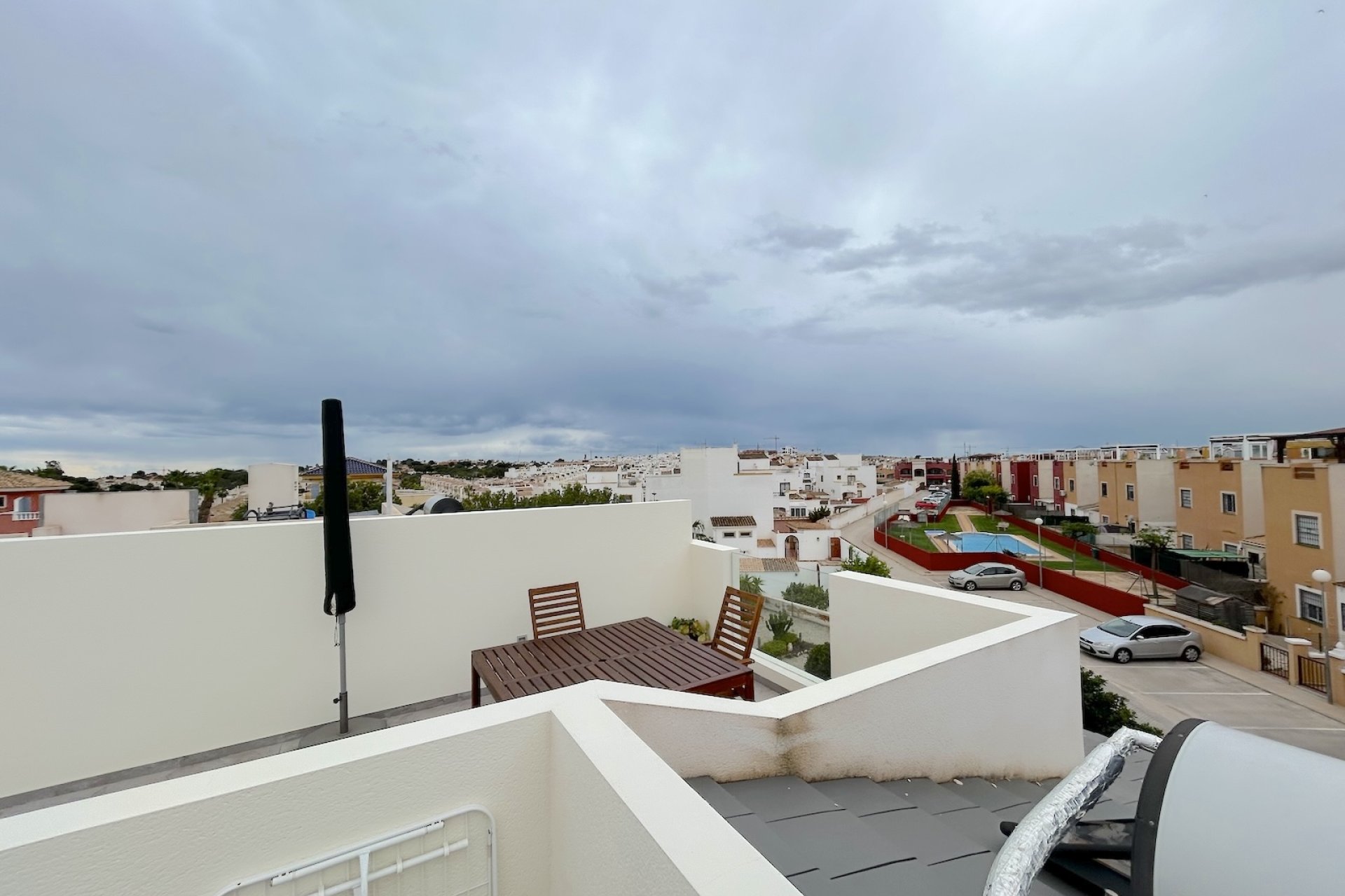 Segunda mano - Apartamento -
Los Balcones - Costa Blanca