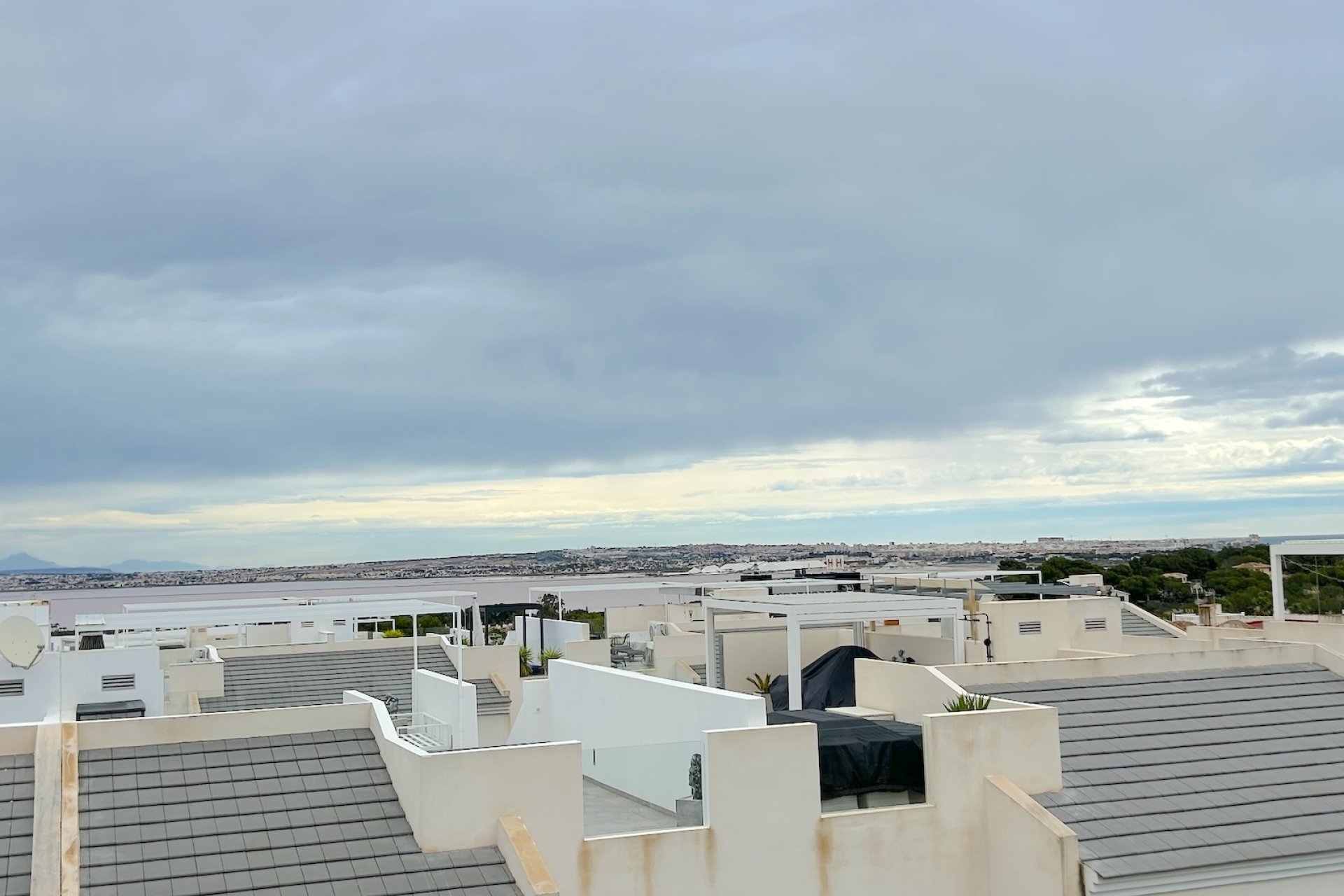 Segunda mano - Apartamento -
Los Balcones - Costa Blanca