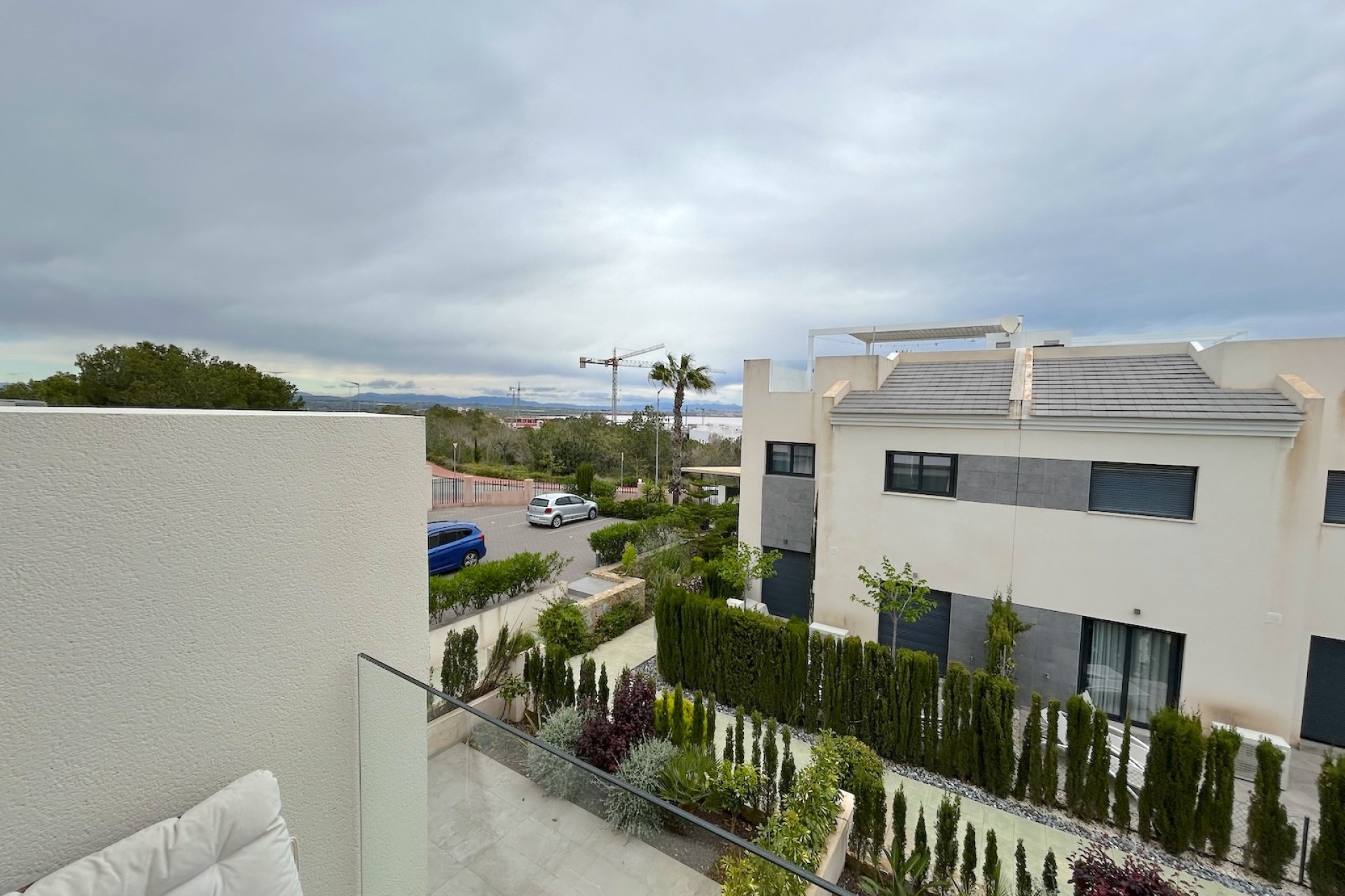 Segunda mano - Apartamento -
Los Balcones - Costa Blanca