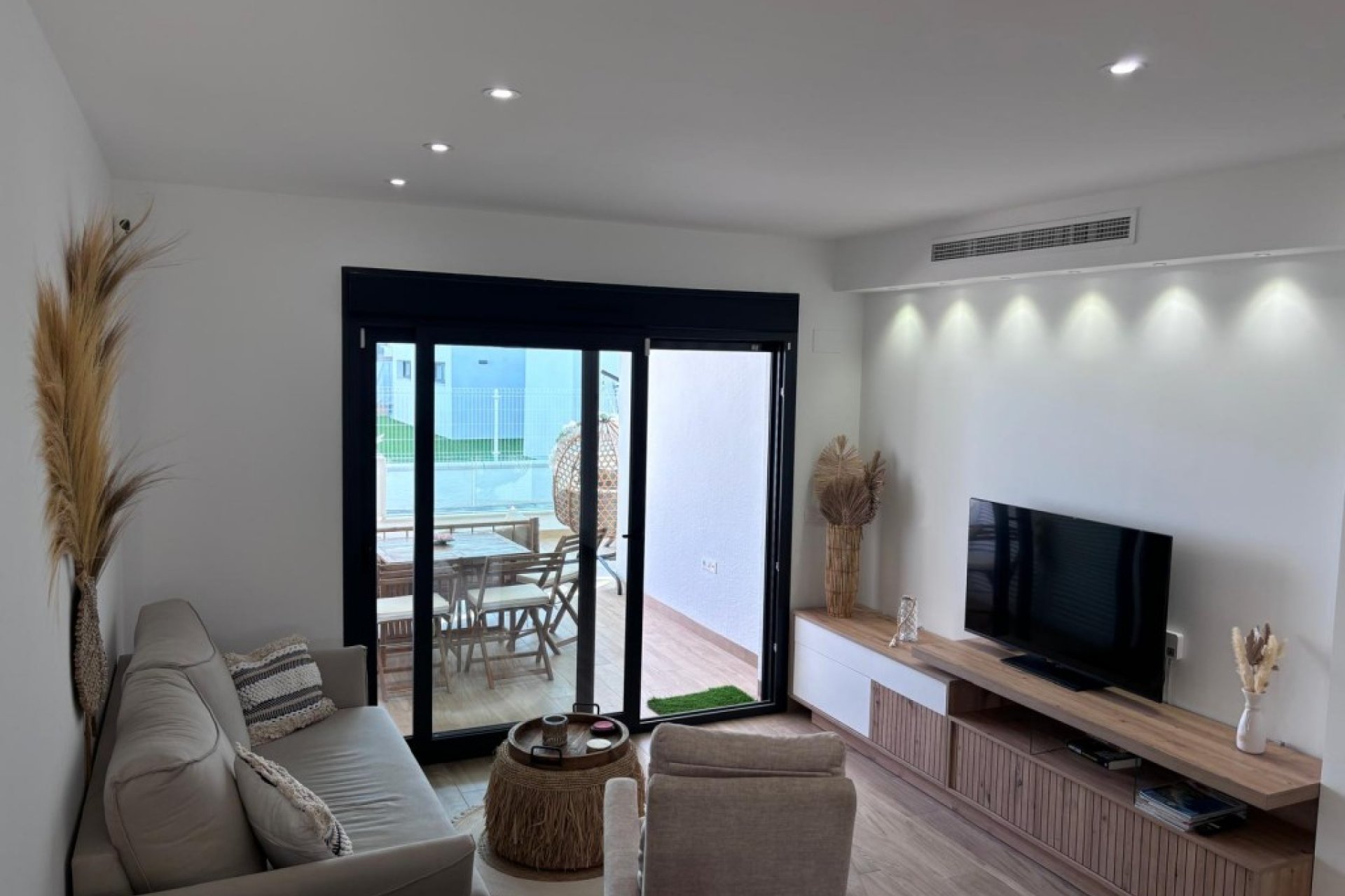 Segunda mano - Apartamento -
Los Balcones - Costa Blanca