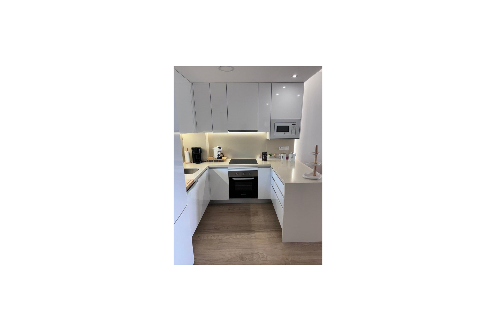 Segunda mano - Apartamento -
Los Balcones - Costa Blanca