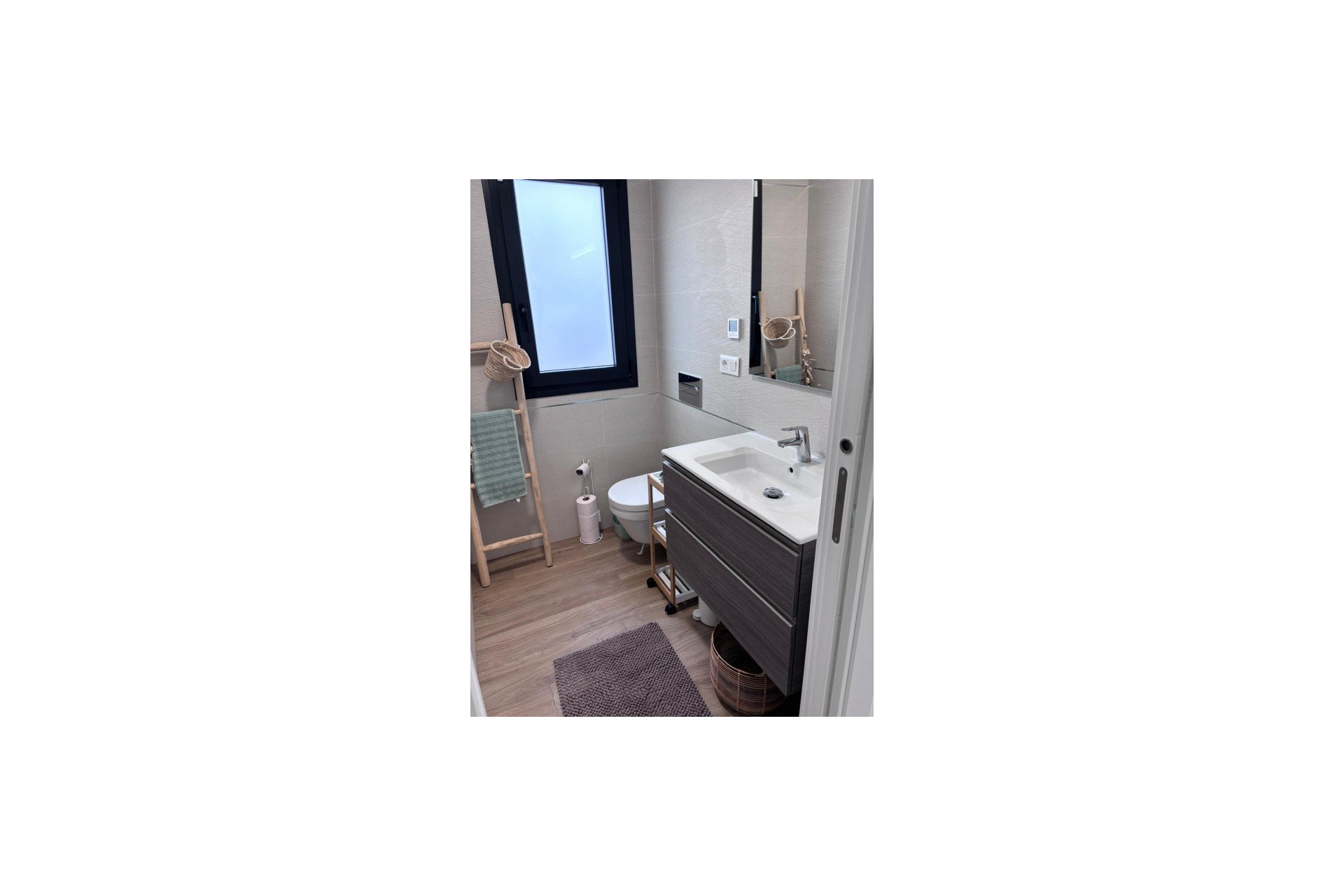 Segunda mano - Apartamento -
Los Balcones - Costa Blanca