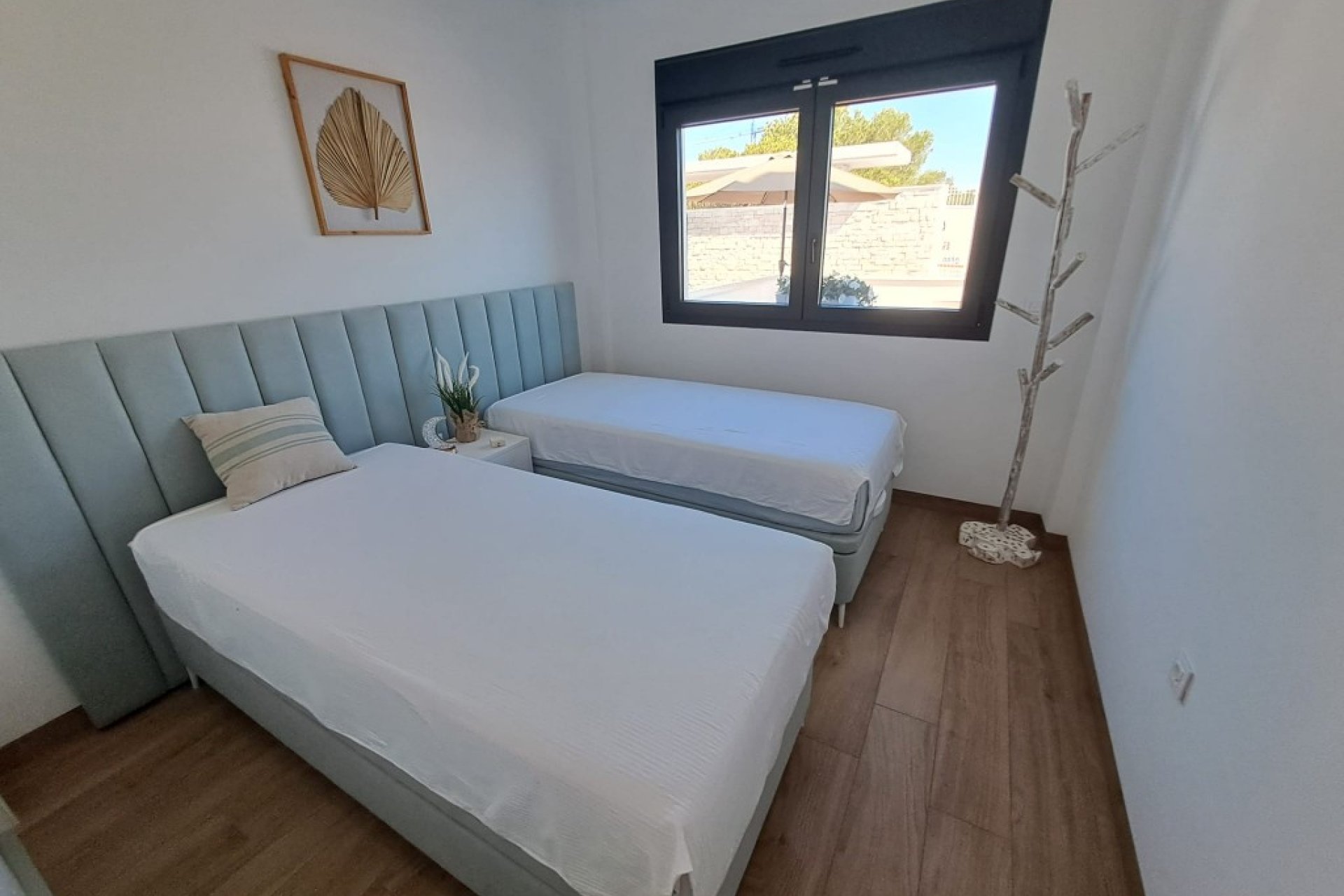Segunda mano - Apartamento -
Los Balcones - Costa Blanca