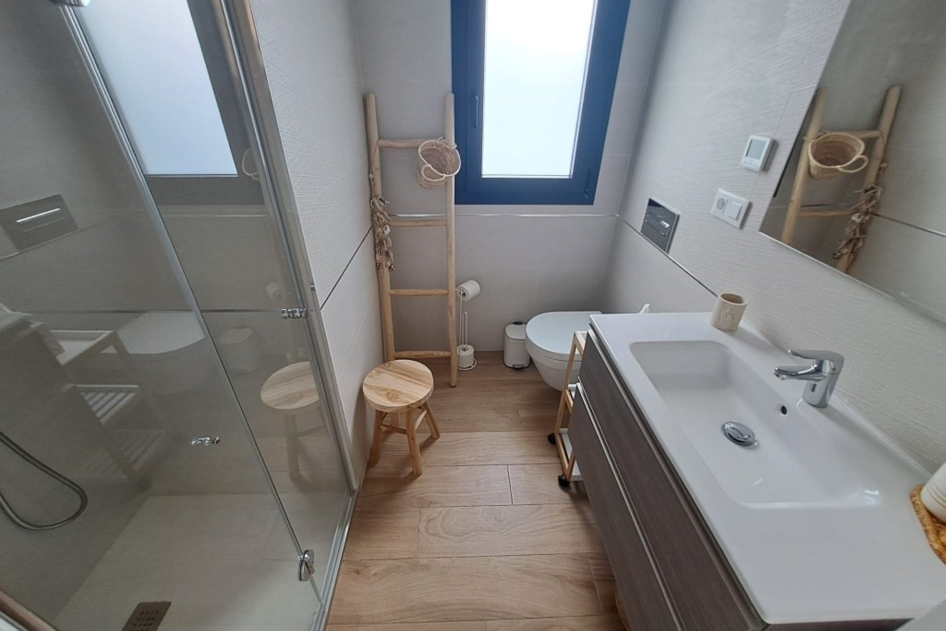 Segunda mano - Apartamento -
Los Balcones - Costa Blanca