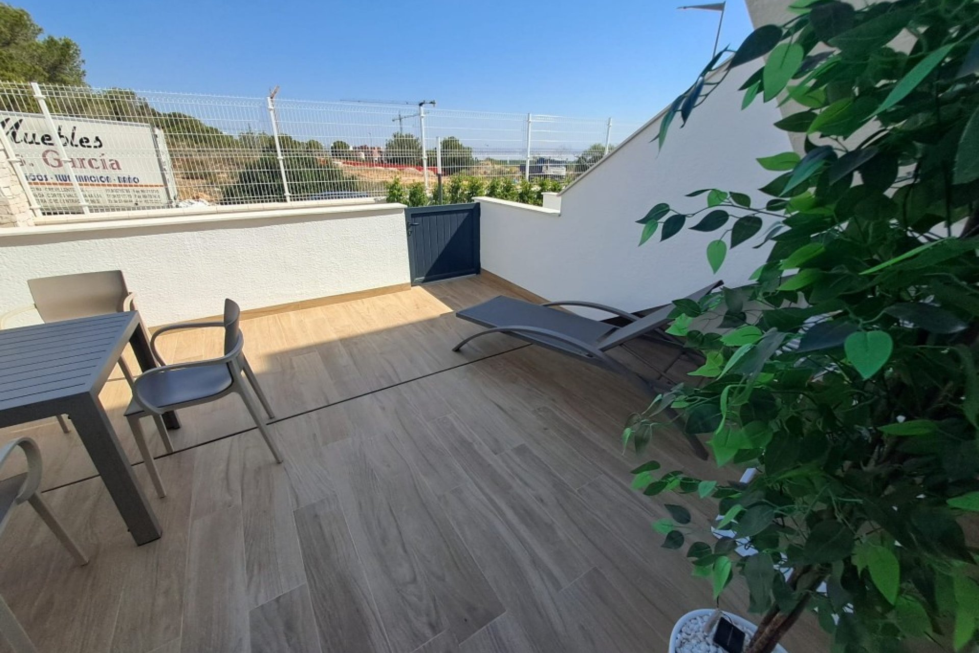 Segunda mano - Apartamento -
Los Balcones - Costa Blanca