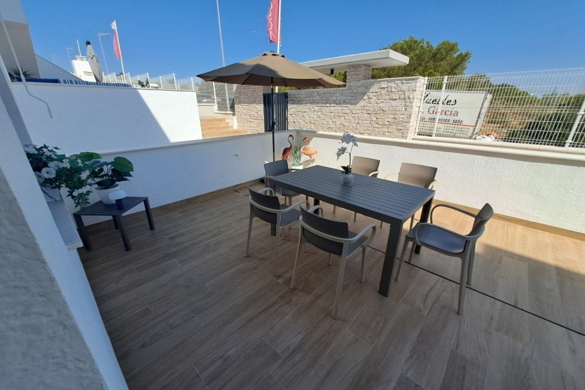 Segunda mano - Apartamento -
Los Balcones - Costa Blanca