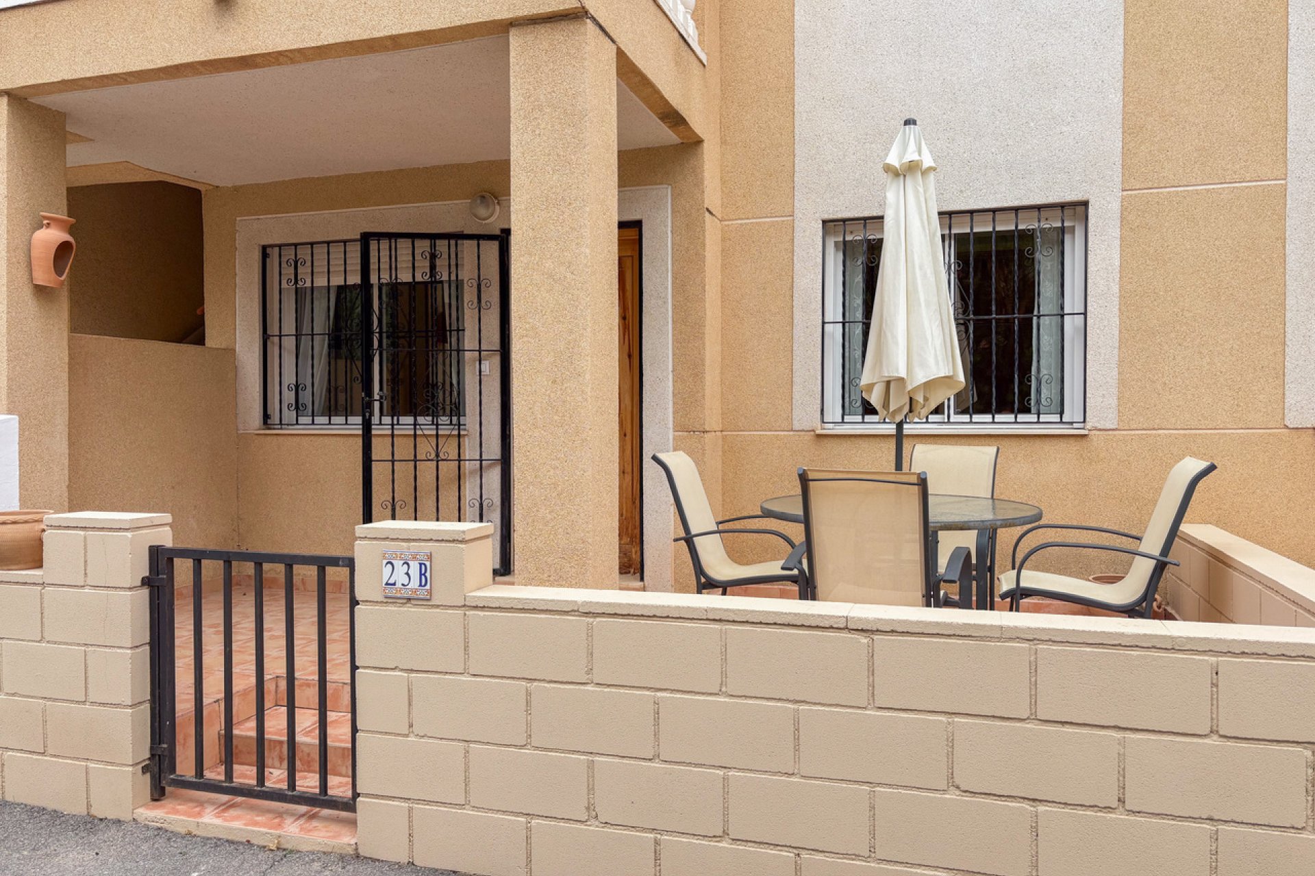 Segunda mano - Apartamento -
Los Balcones - Costa Blanca