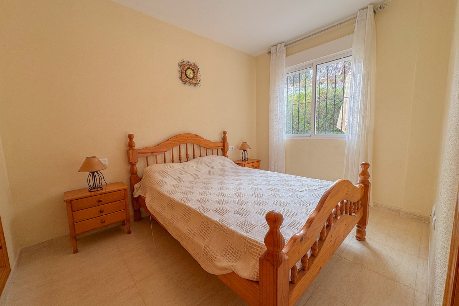 Segunda mano - Apartamento -
Los Balcones - Costa Blanca