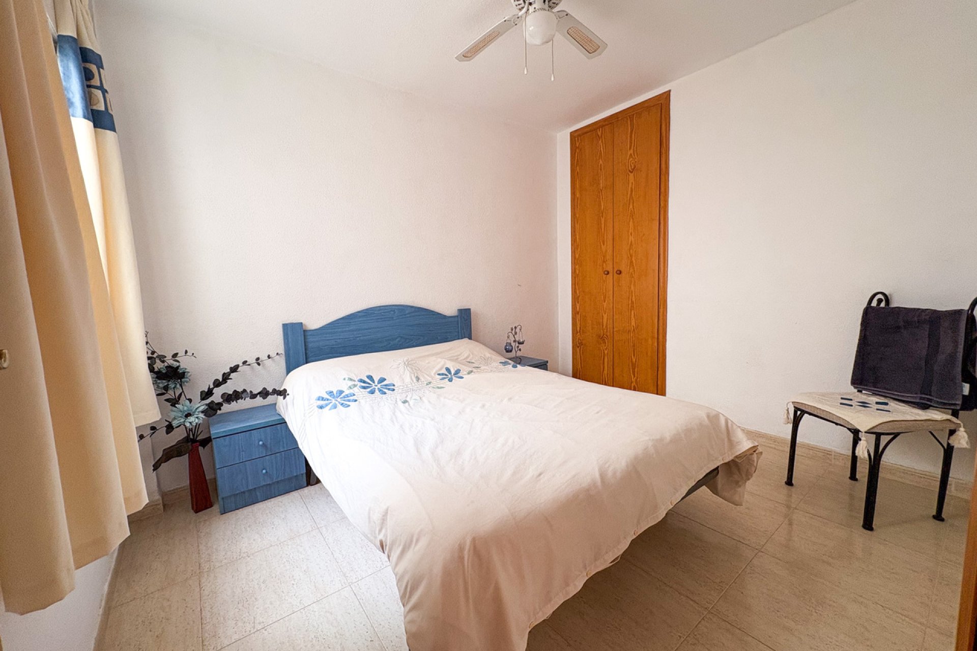 Segunda mano - Apartamento -
Los Balcones - Costa Blanca