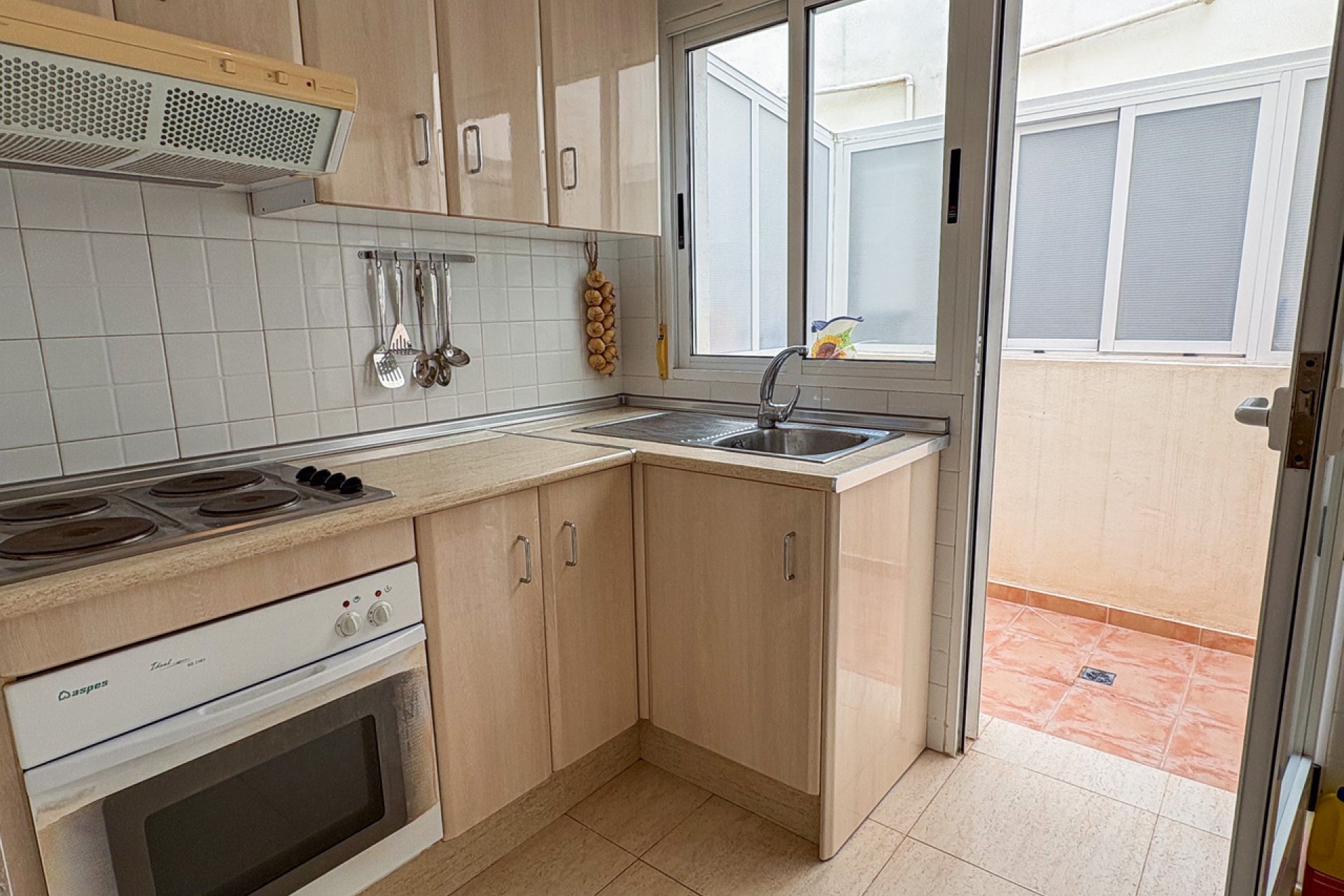 Segunda mano - Apartamento -
Los Balcones - Costa Blanca