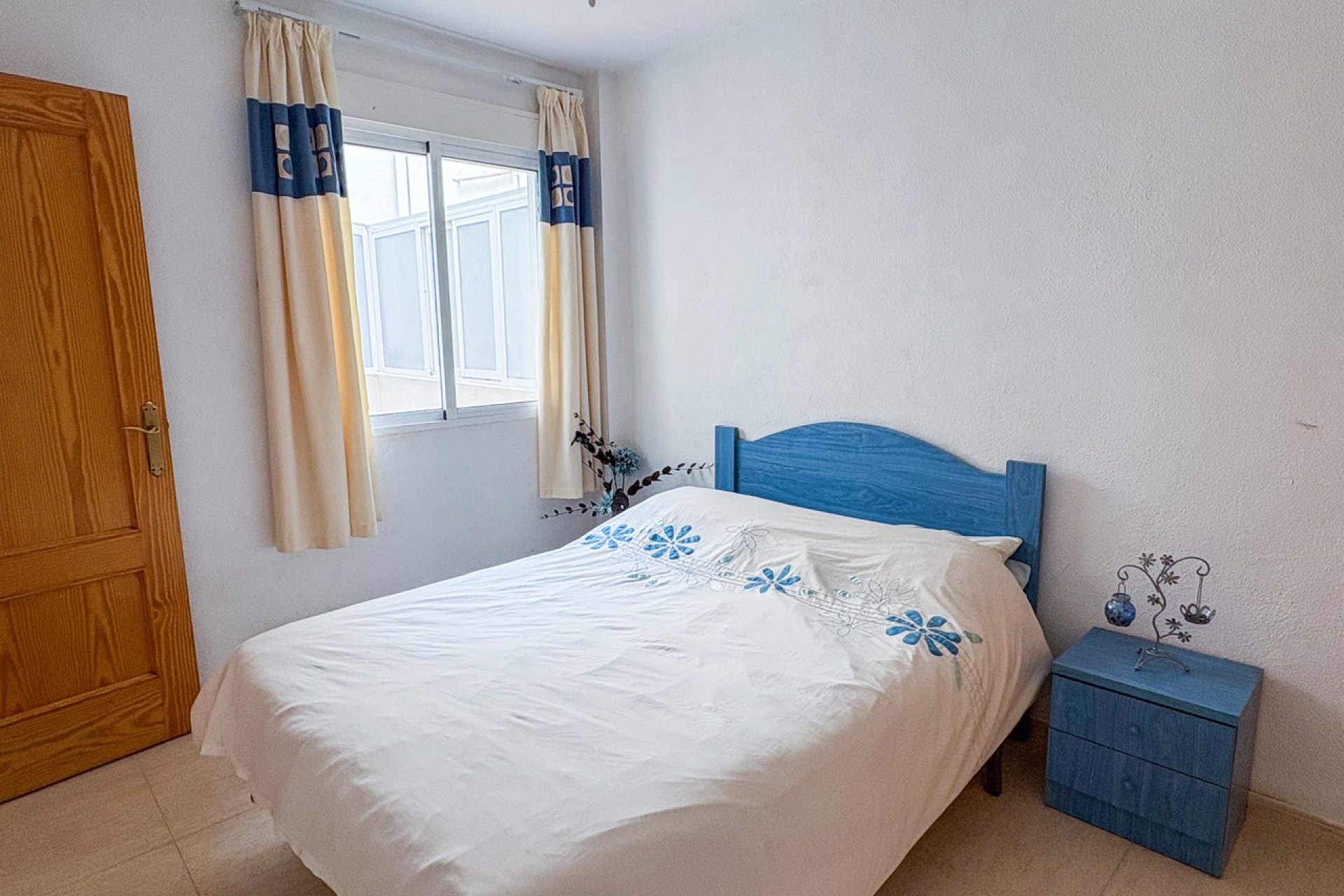 Segunda mano - Apartamento -
Los Balcones - Costa Blanca