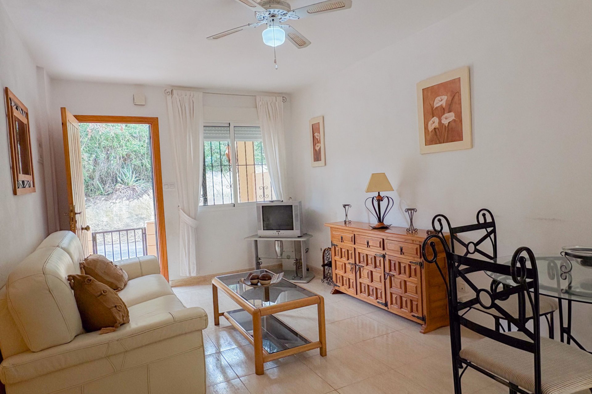 Segunda mano - Apartamento -
Los Balcones - Costa Blanca