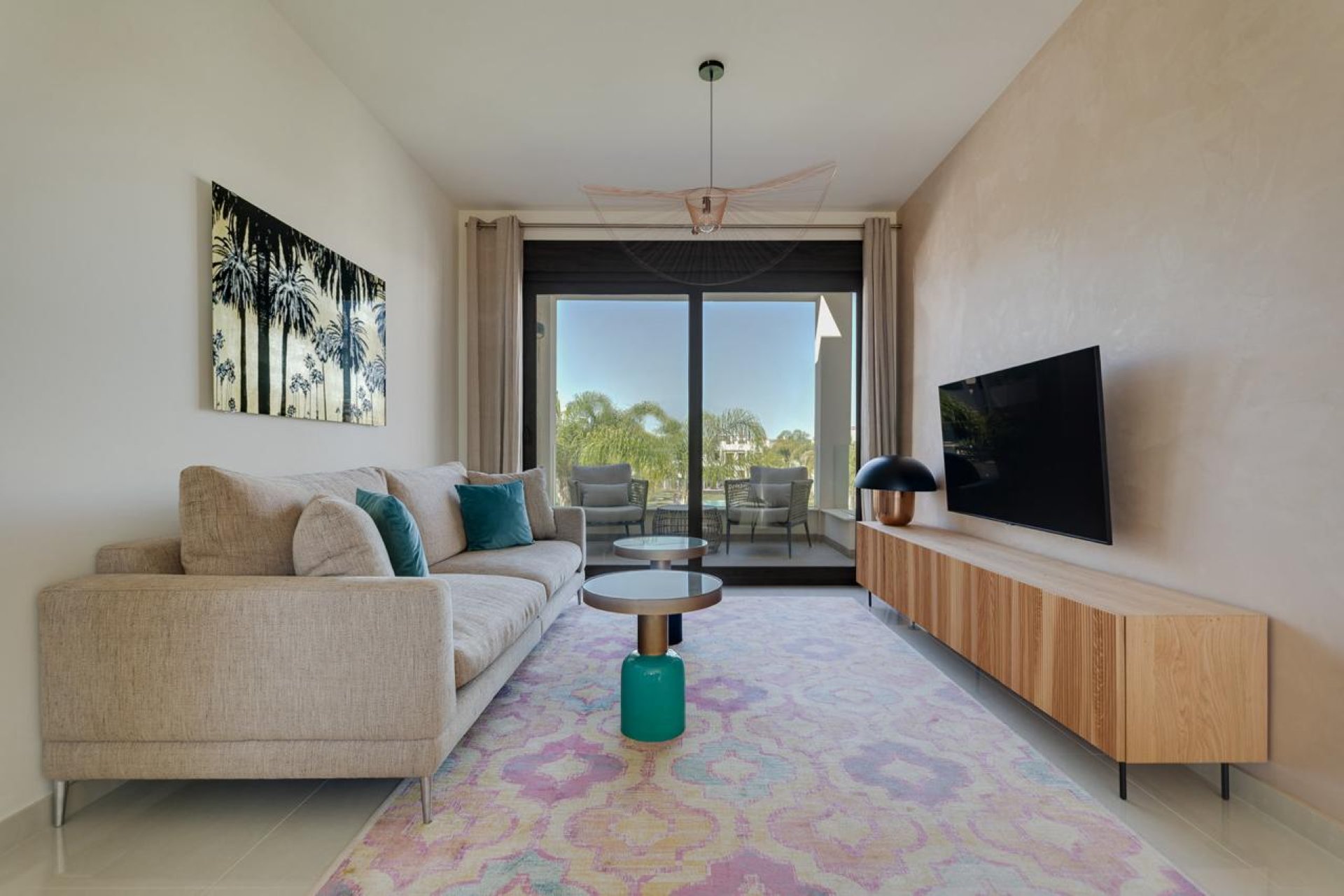 Segunda mano - Apartamento -
Los Balcones - Costa Blanca