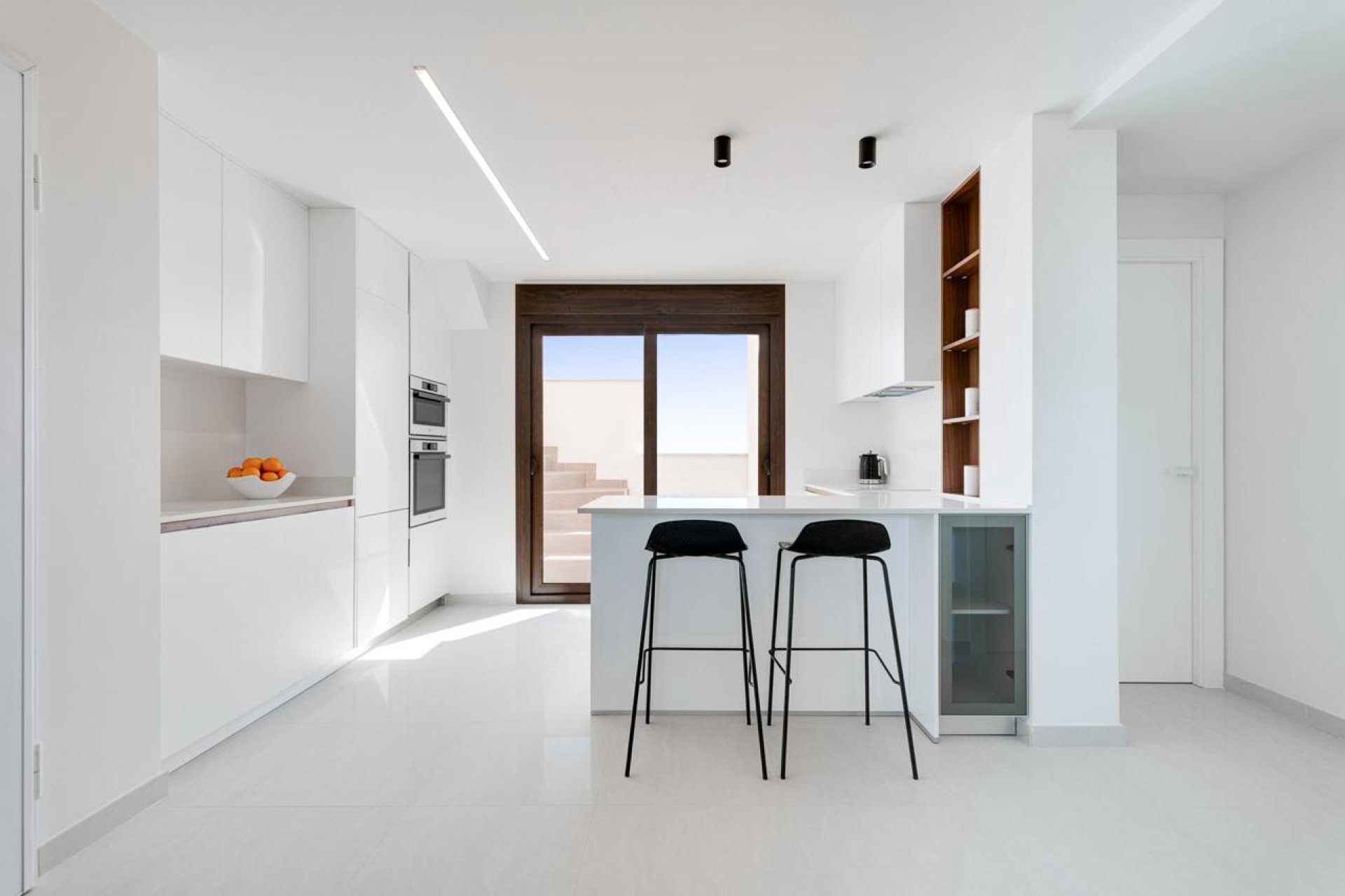 Segunda mano - Apartamento -
Los Balcones - Costa Blanca