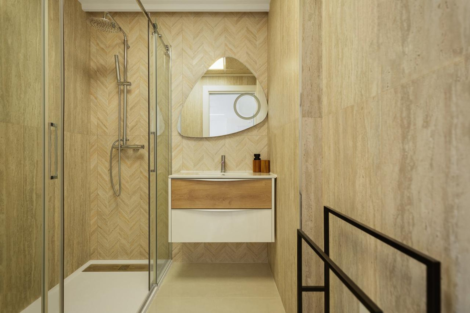 Segunda mano - Apartamento -
Los Balcones - Costa Blanca