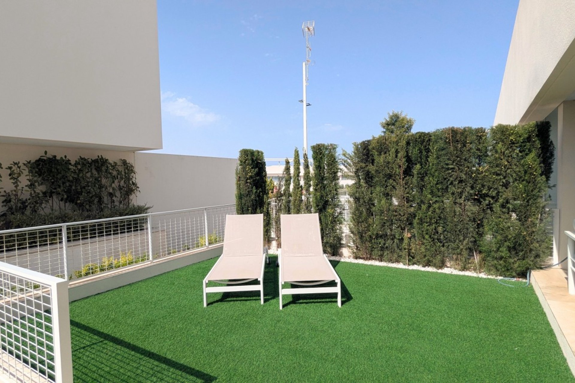 Segunda mano - Apartamento -
Los Balcones - Costa Blanca