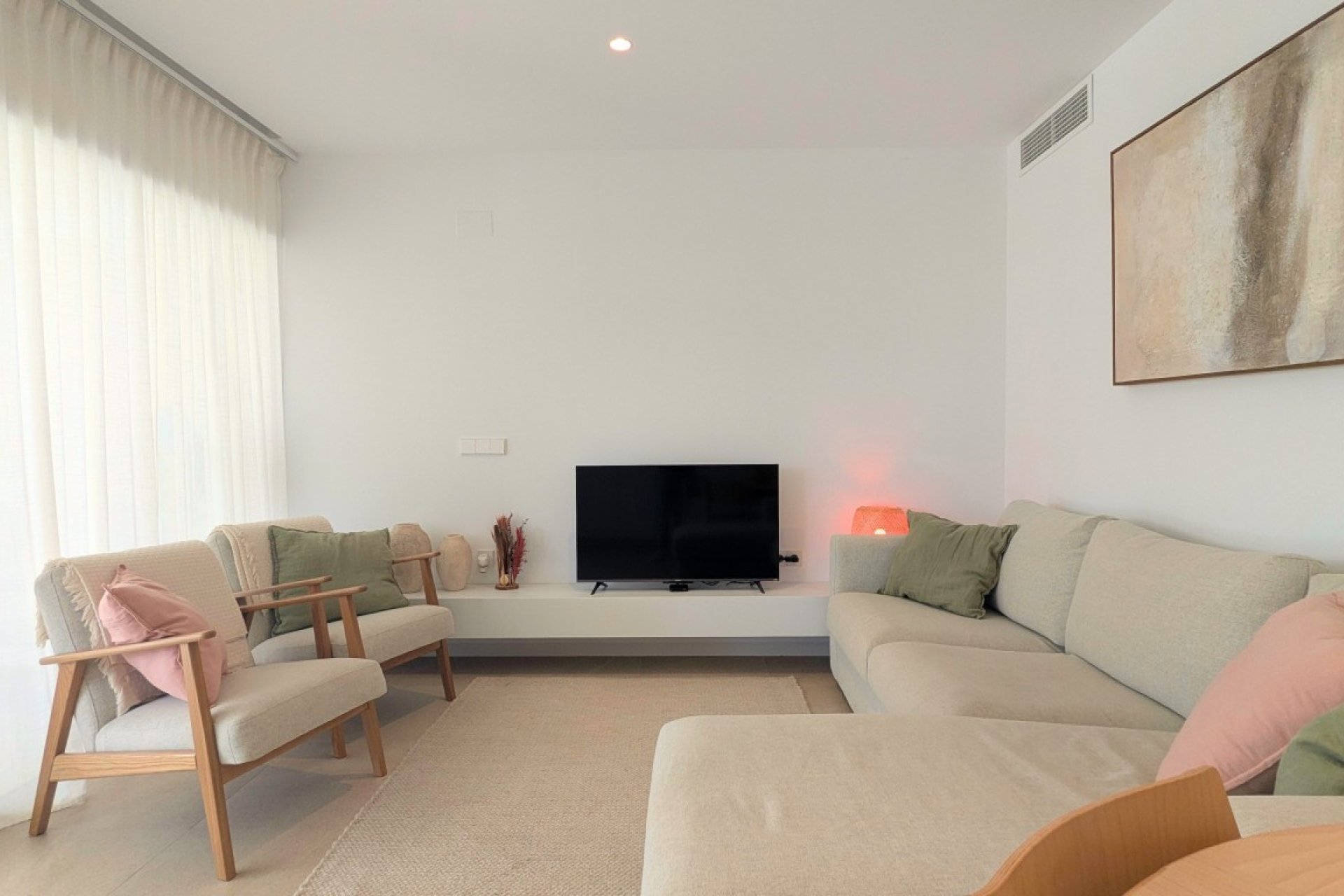 Segunda mano - Apartamento -
Los Balcones - Costa Blanca