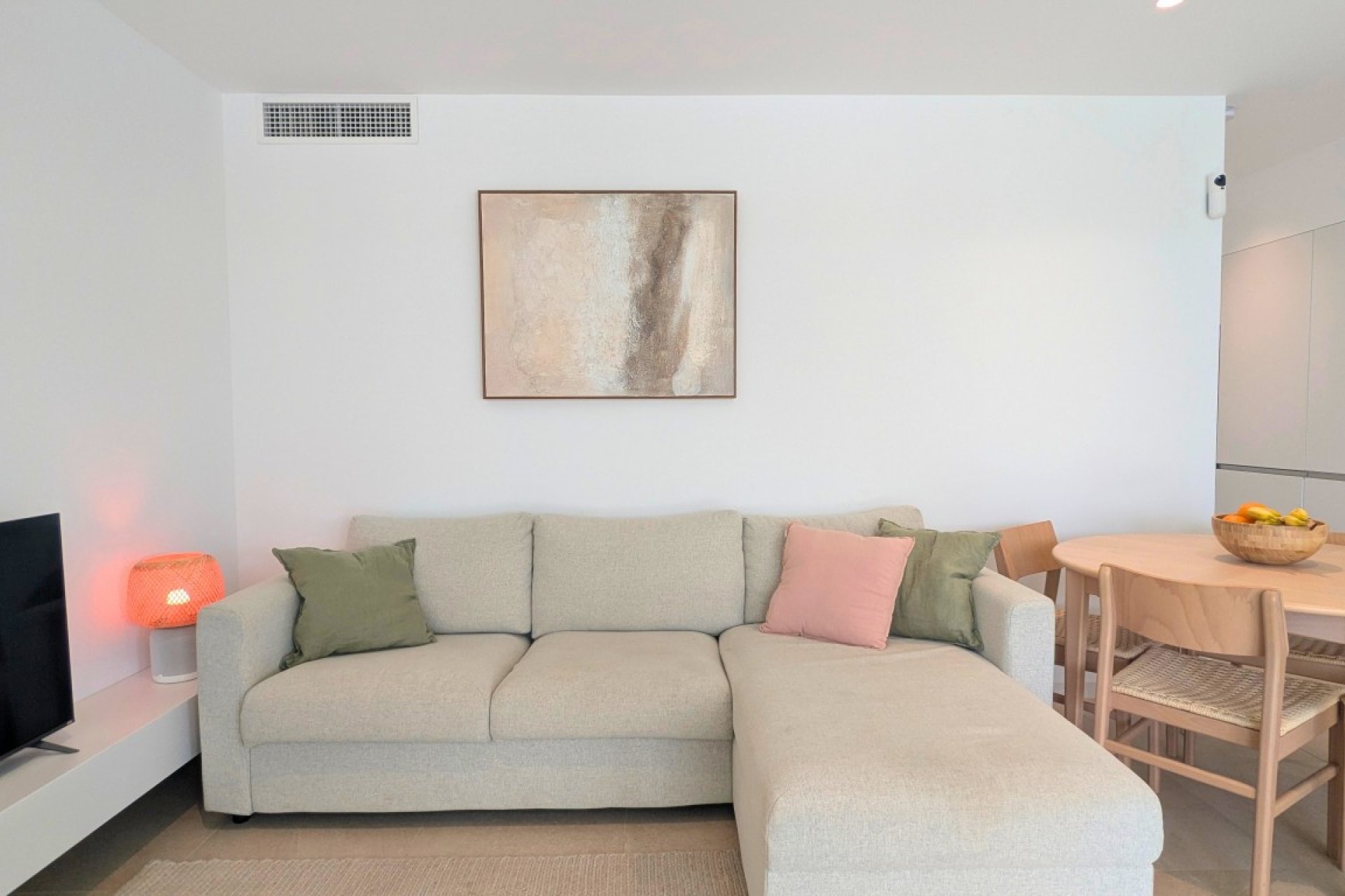 Segunda mano - Apartamento -
Los Balcones - Costa Blanca