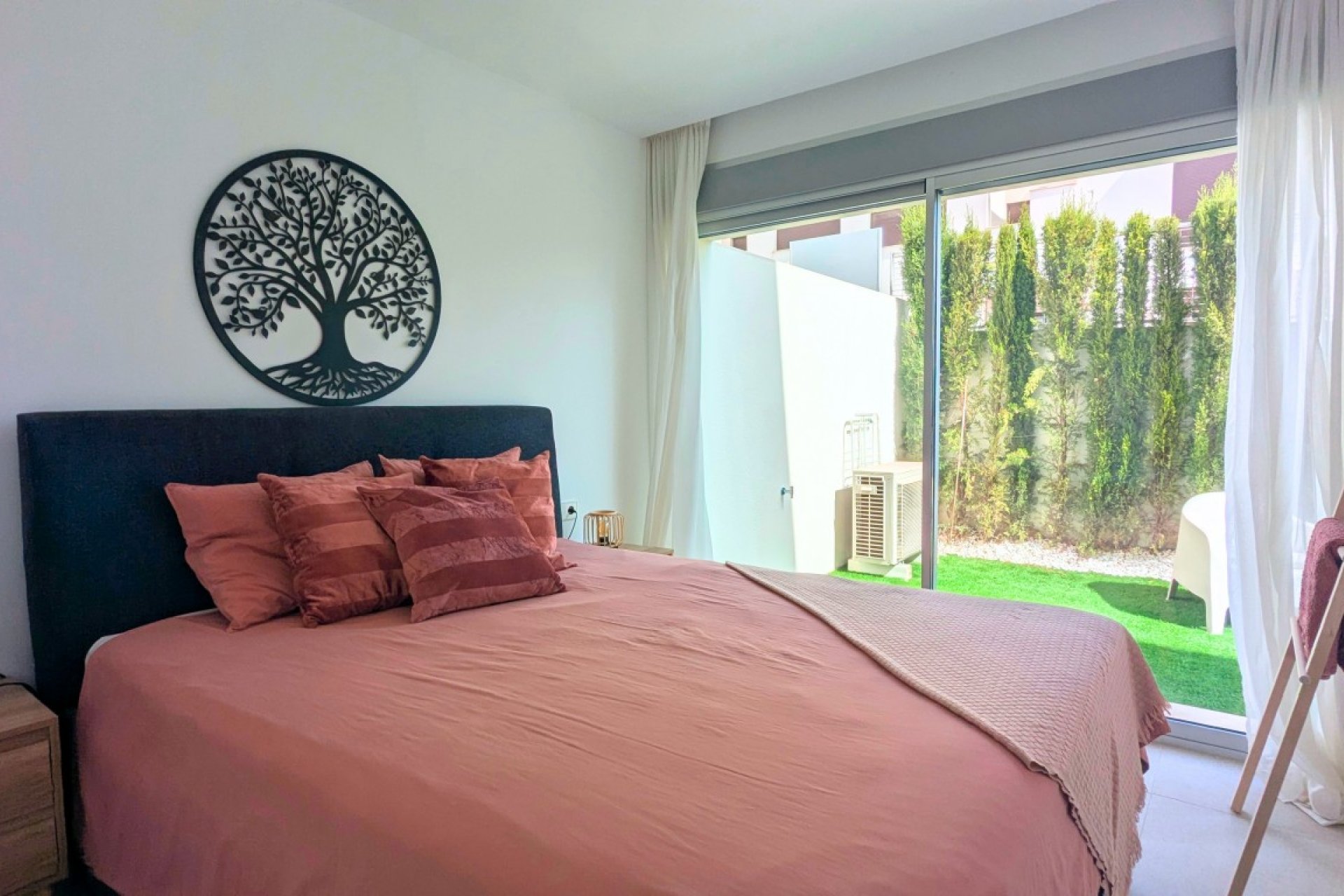 Segunda mano - Apartamento -
Los Balcones - Costa Blanca