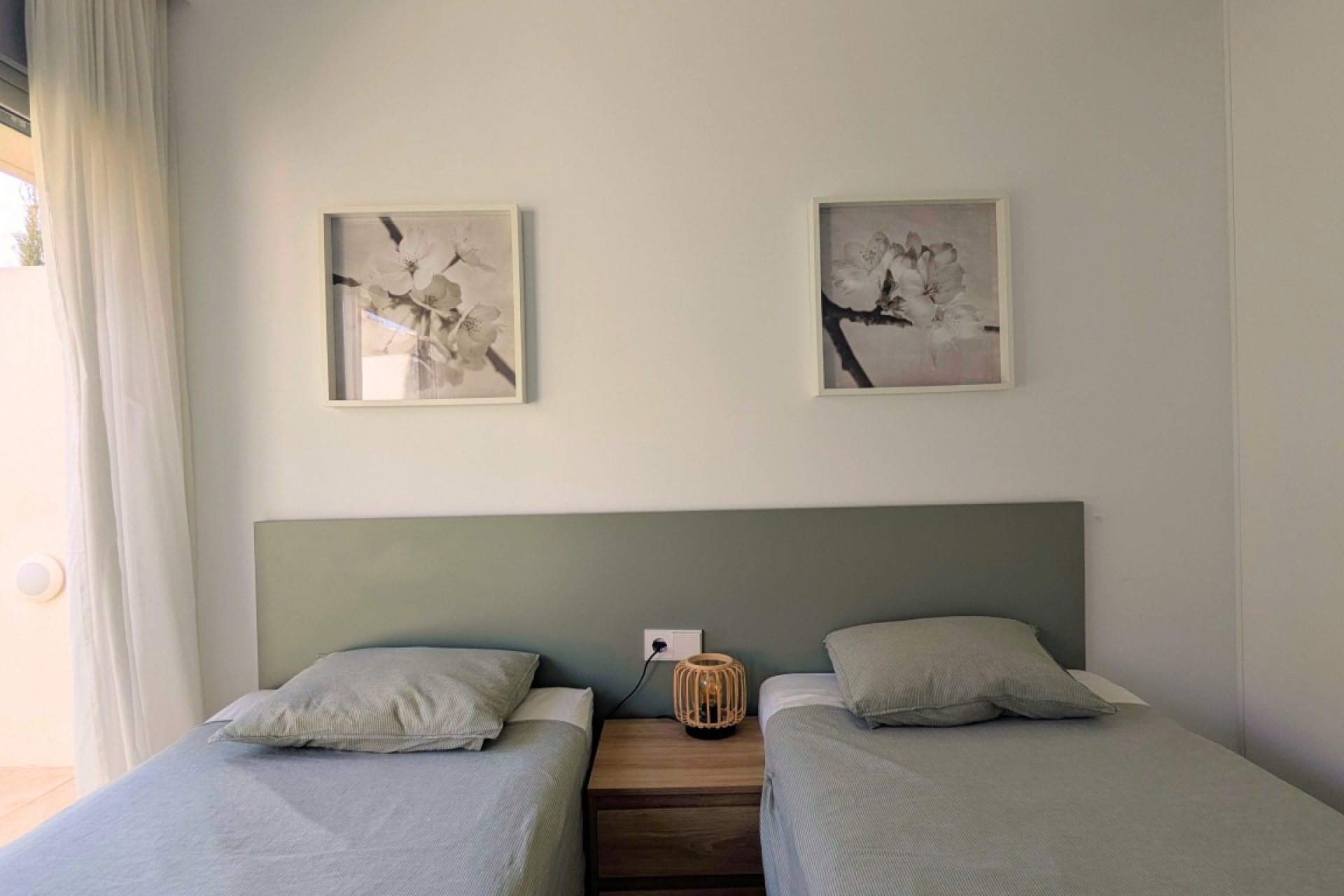 Segunda mano - Apartamento -
Los Balcones - Costa Blanca
