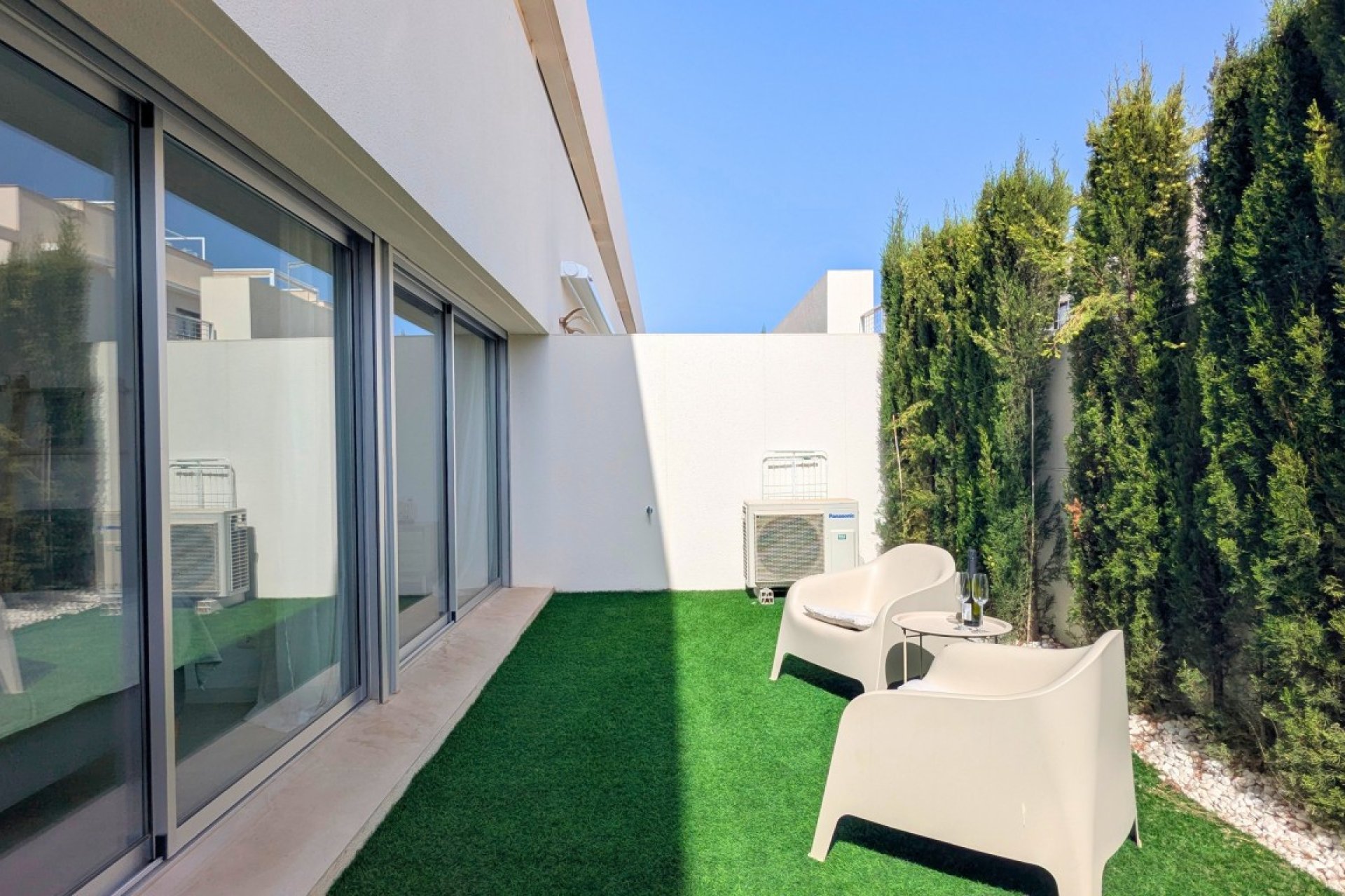 Segunda mano - Apartamento -
Los Balcones - Costa Blanca