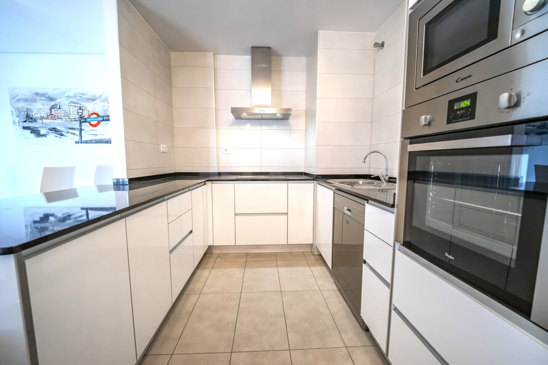 Segunda mano - Apartamento -
Los Dolses - Altos de Mediterraneo